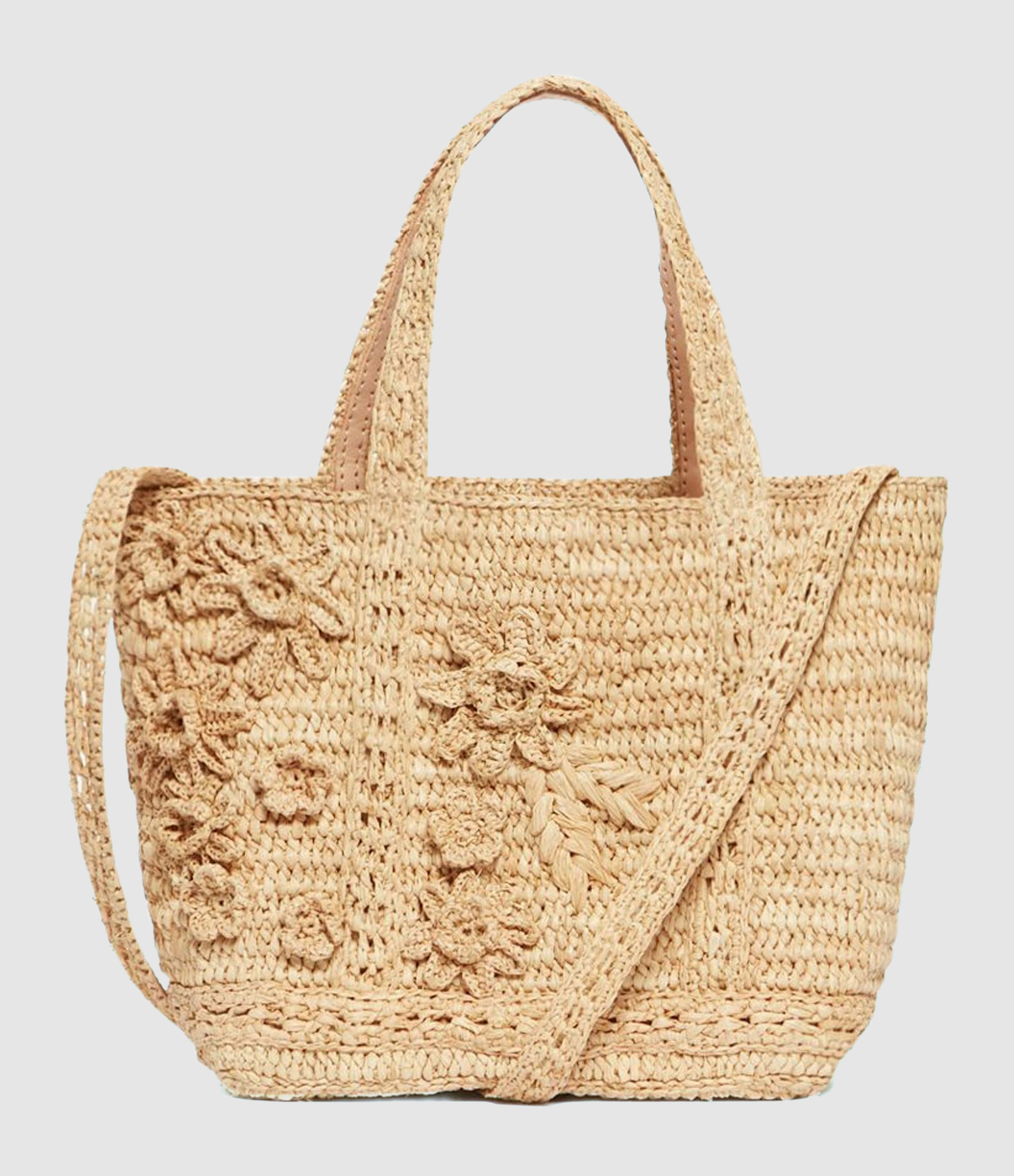Cabas Xs Naturel