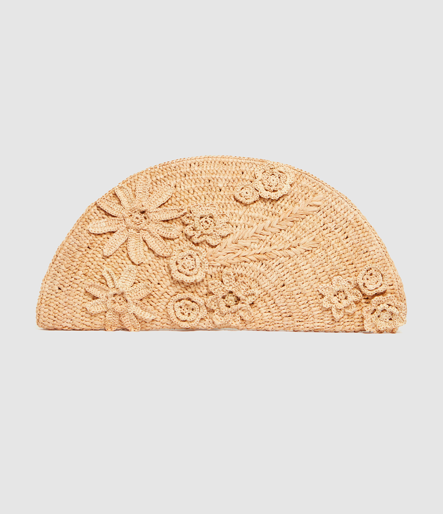 Clutch Naturel
