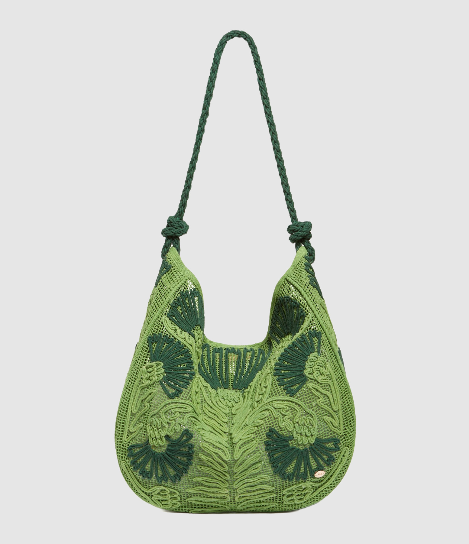 Sac Hobo Vert, Capsule Deià