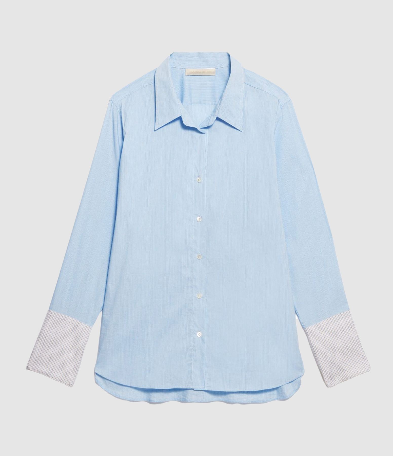 Chemise Esti Ciel