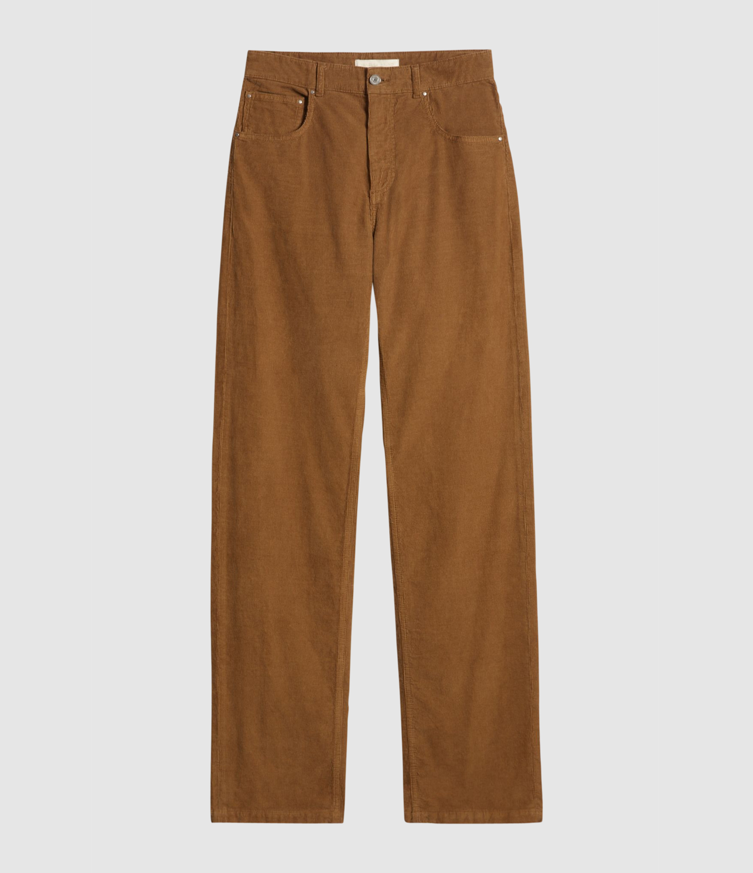 Pantalon Farel Camel