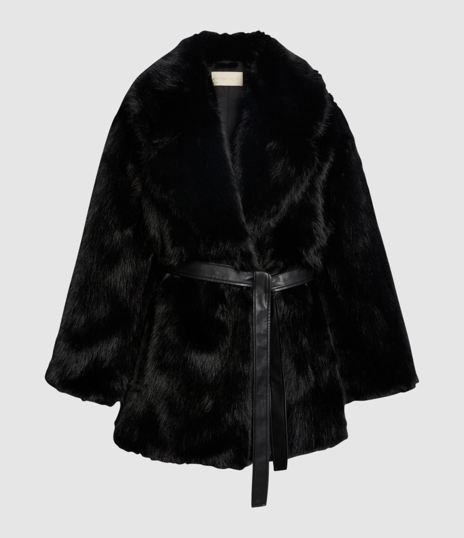 Blouson Flaga Noir