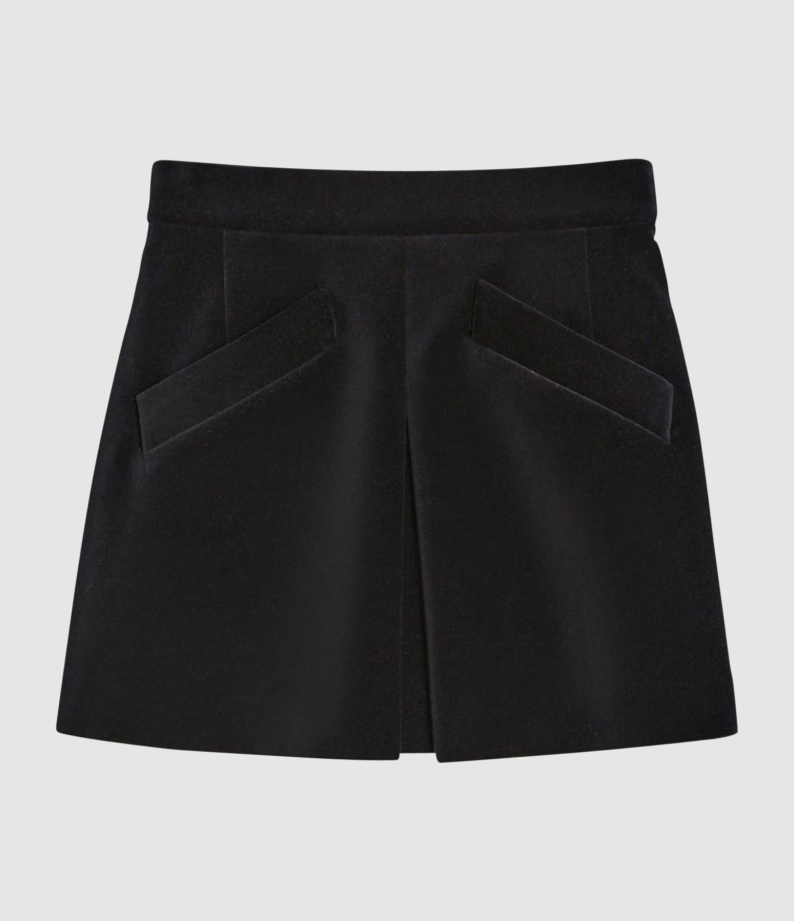 Jupe Courte Fikir Noir