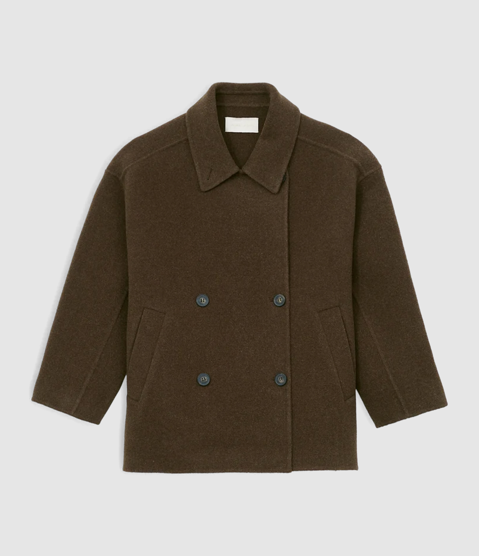 Manteau Ferman Kaki