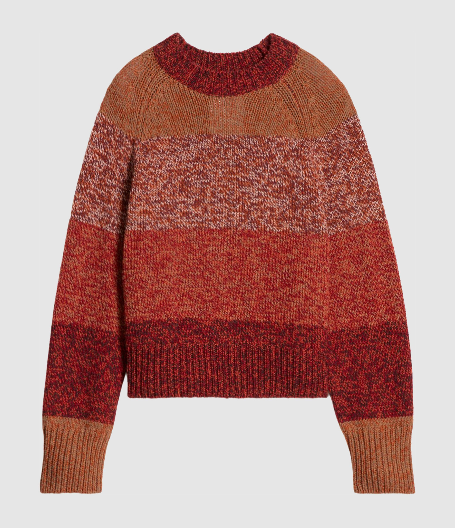 Pull Fausto Multicolore