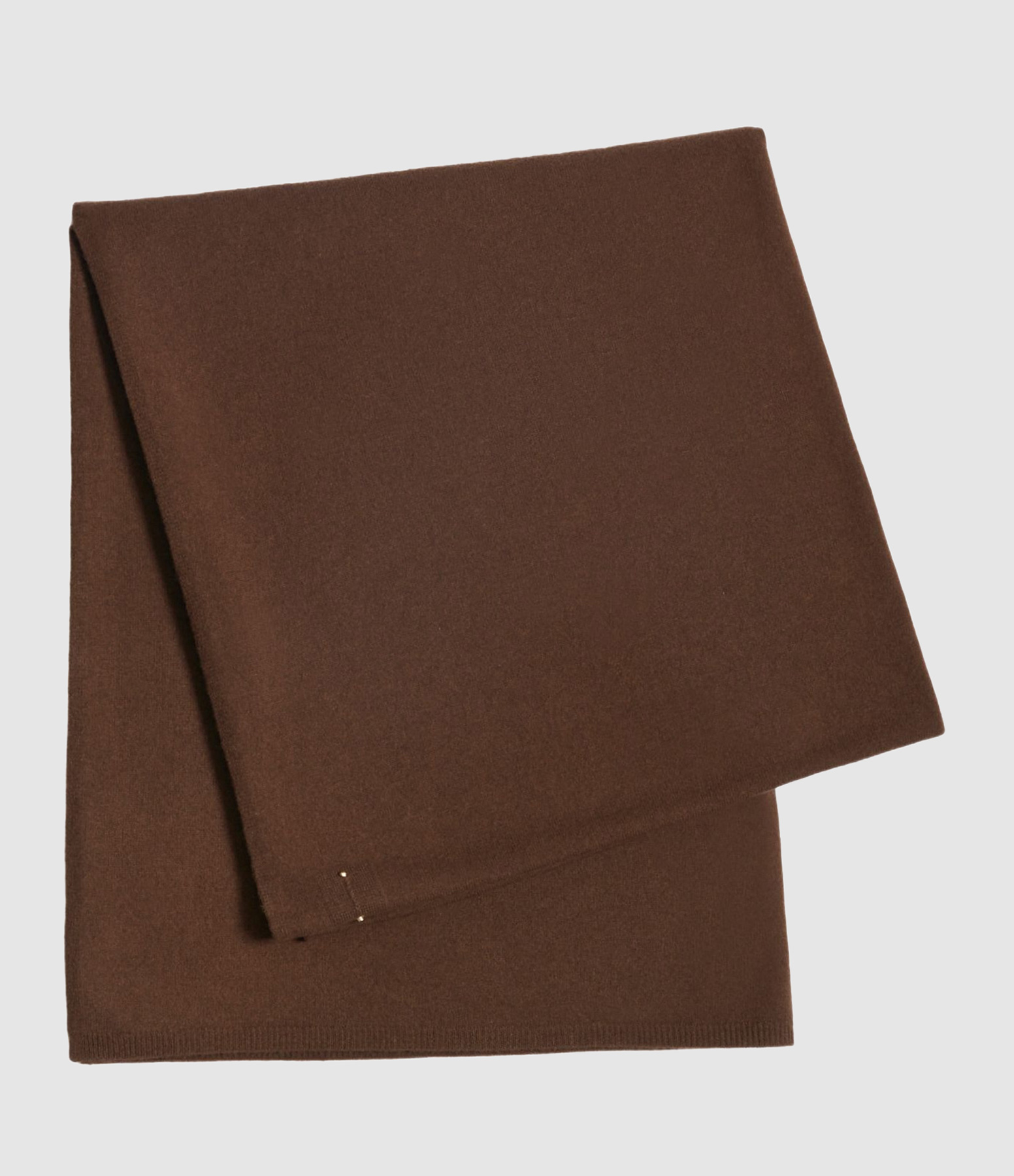 Écharpe Fergie Marron