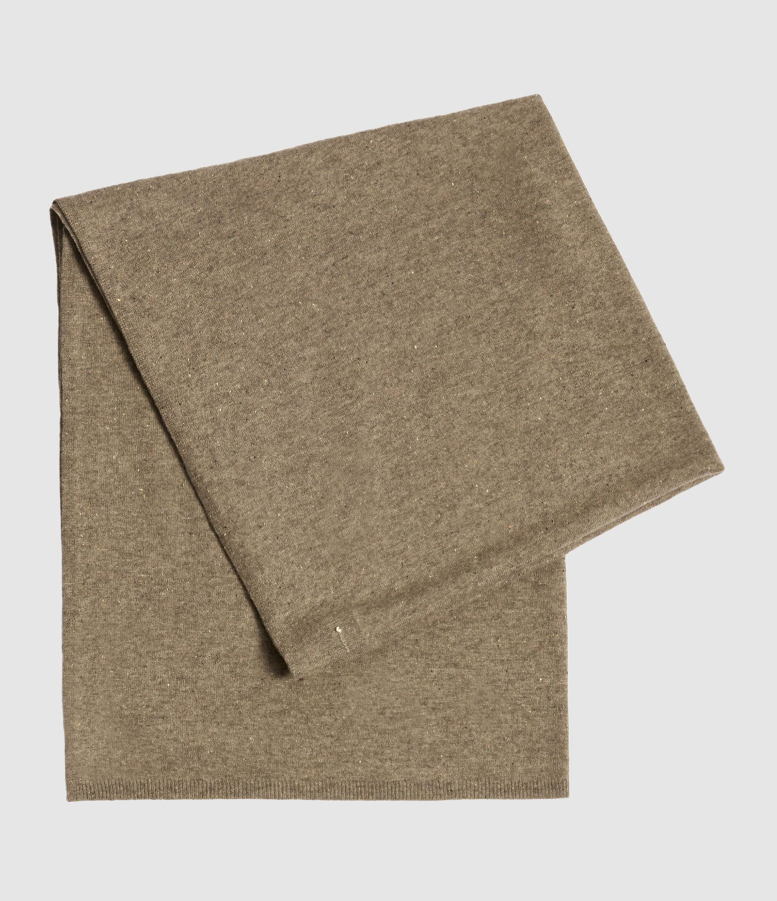 Écharpe Fergie Taupe