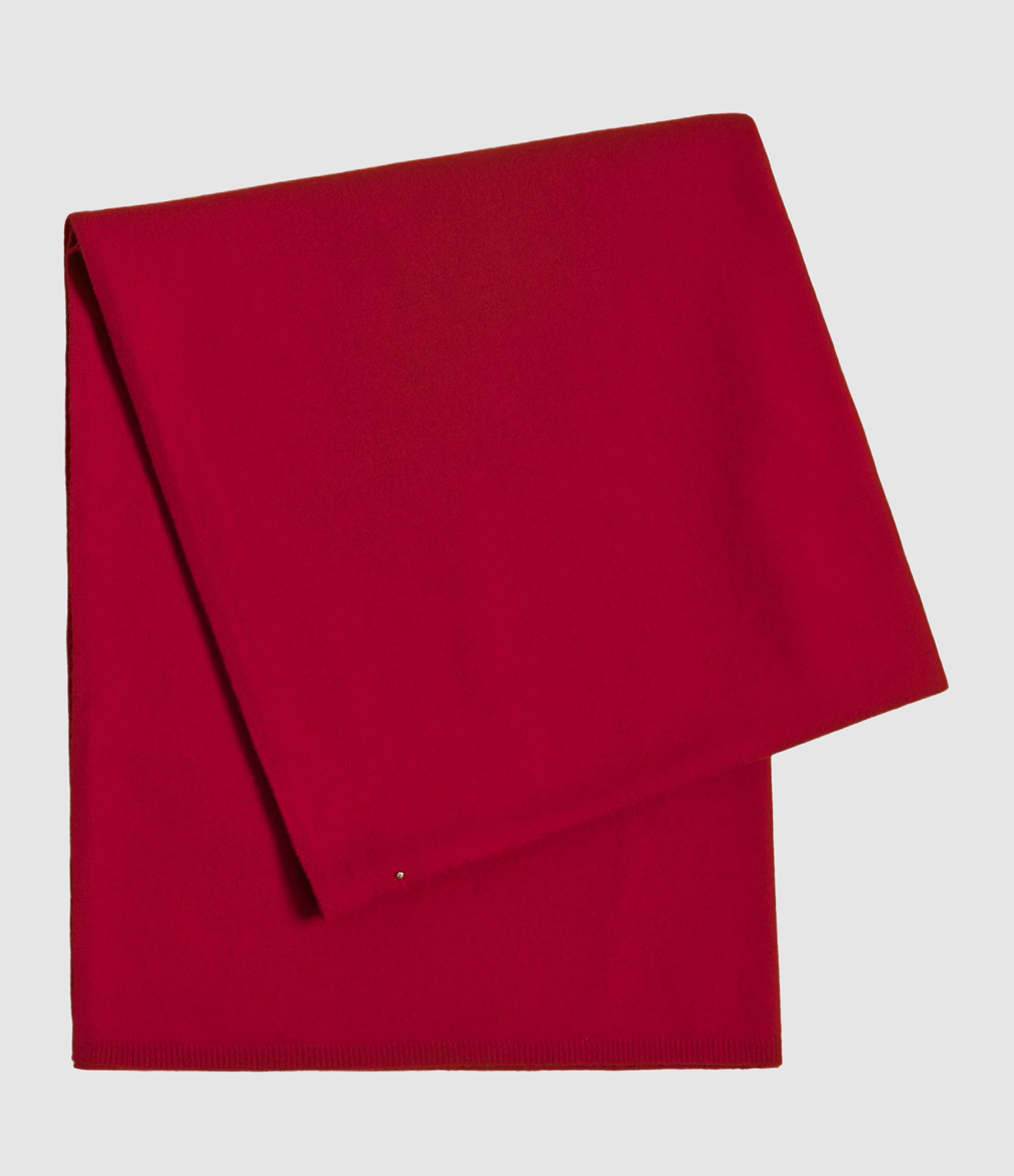 Écharpe Fergie Rouge