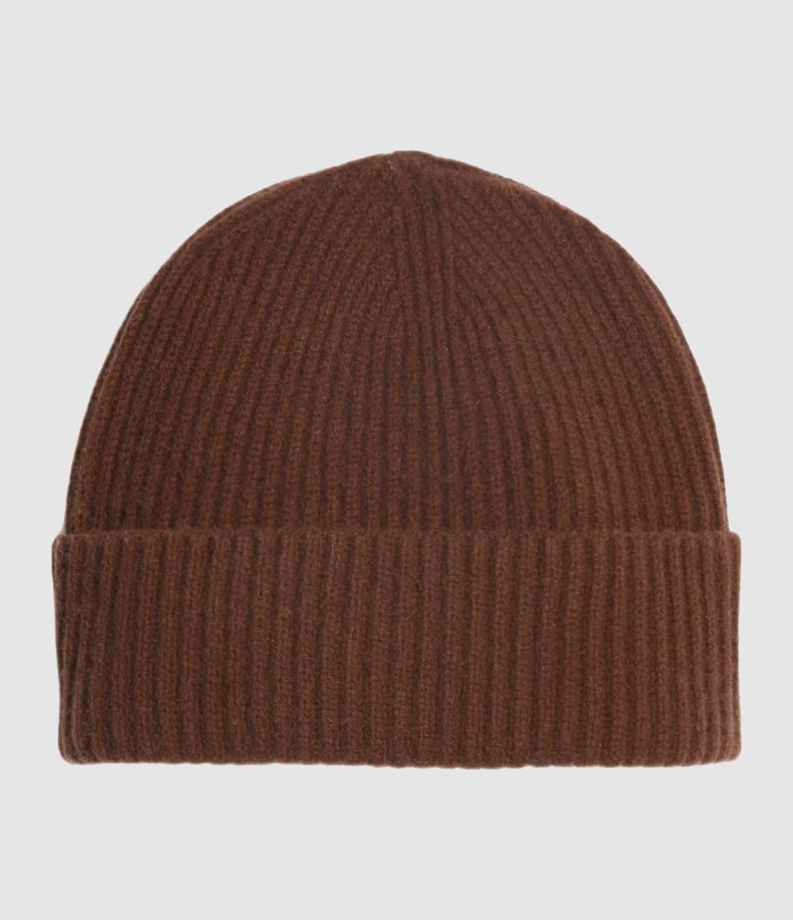 Bonnet Freda Marron