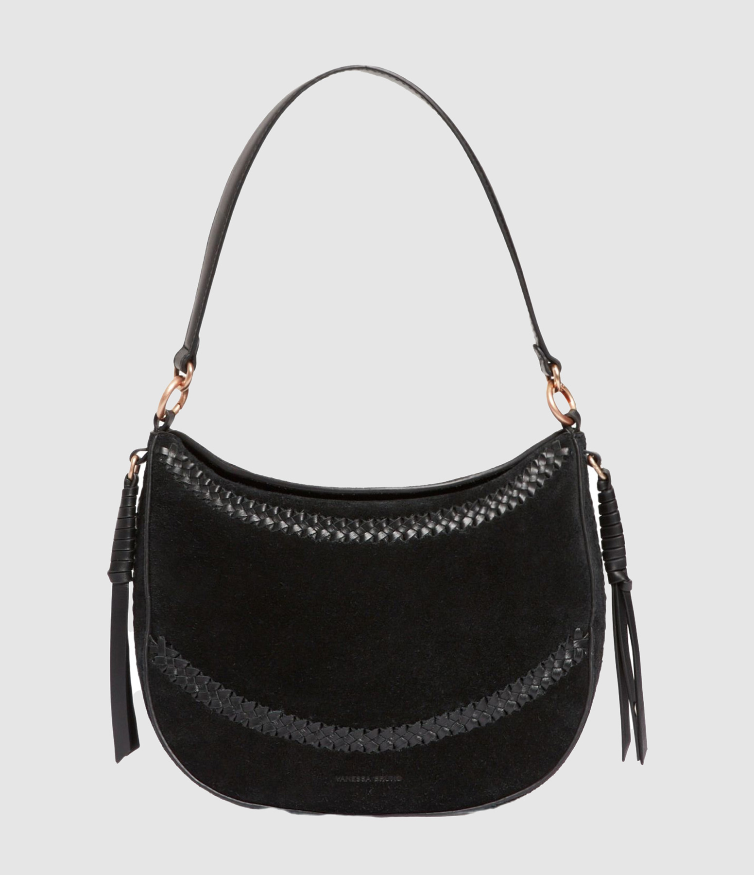 Sac Daily Bag Mm Noir
