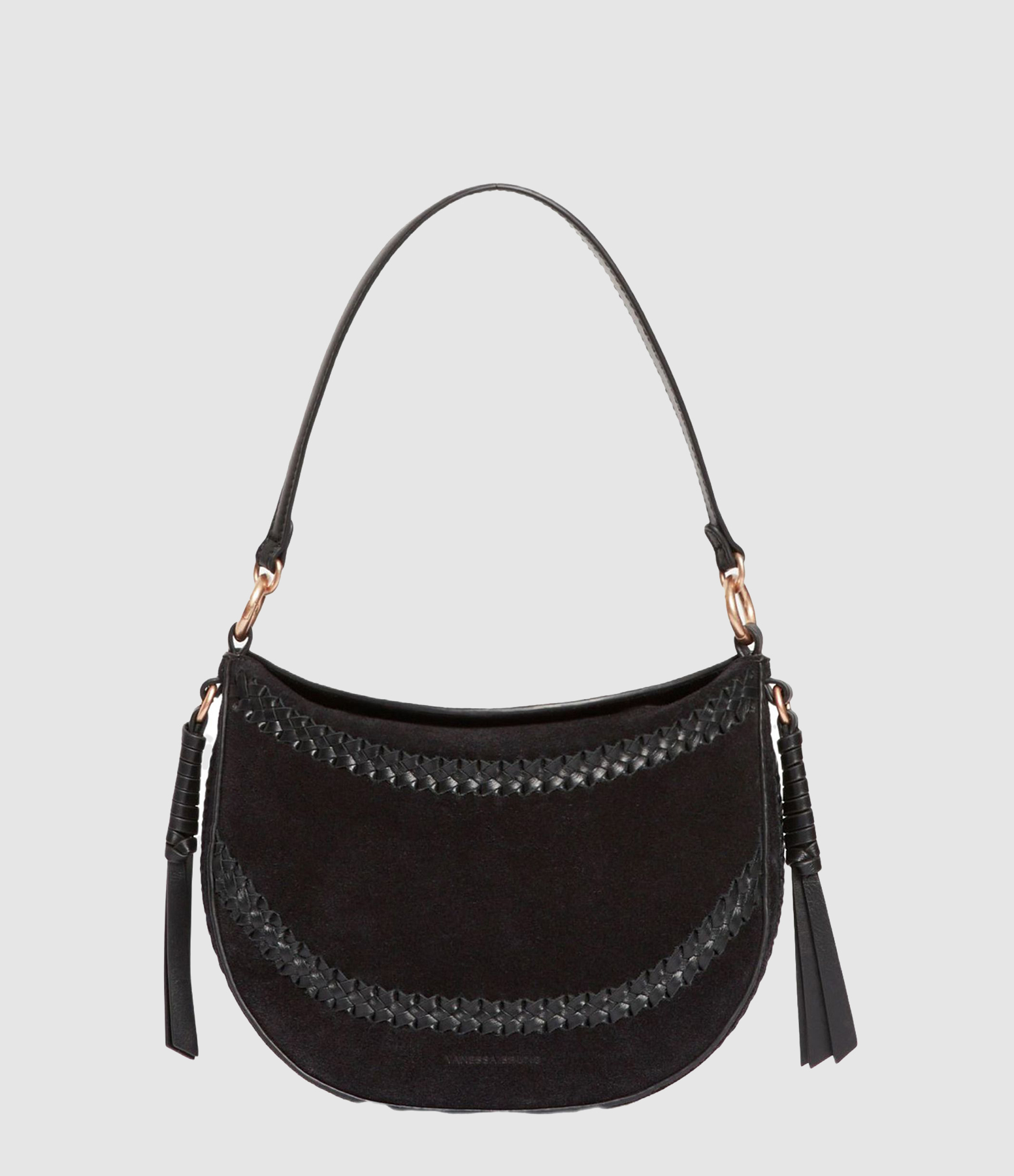 Sac Mini Daily Bag Noir