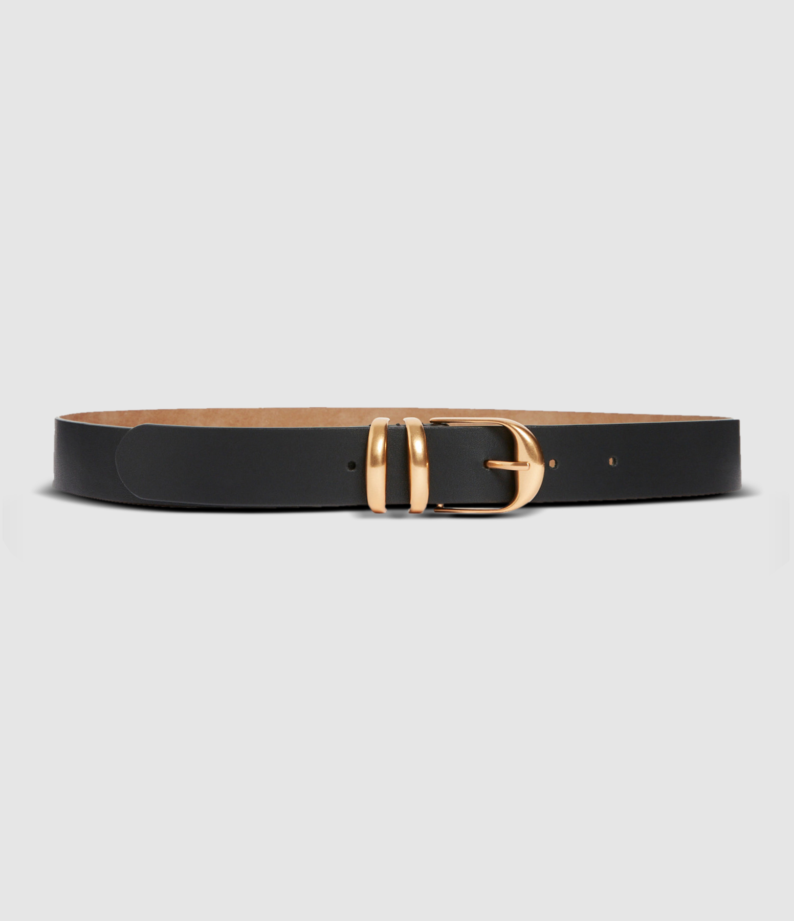 Ceinture 30Mm Noir