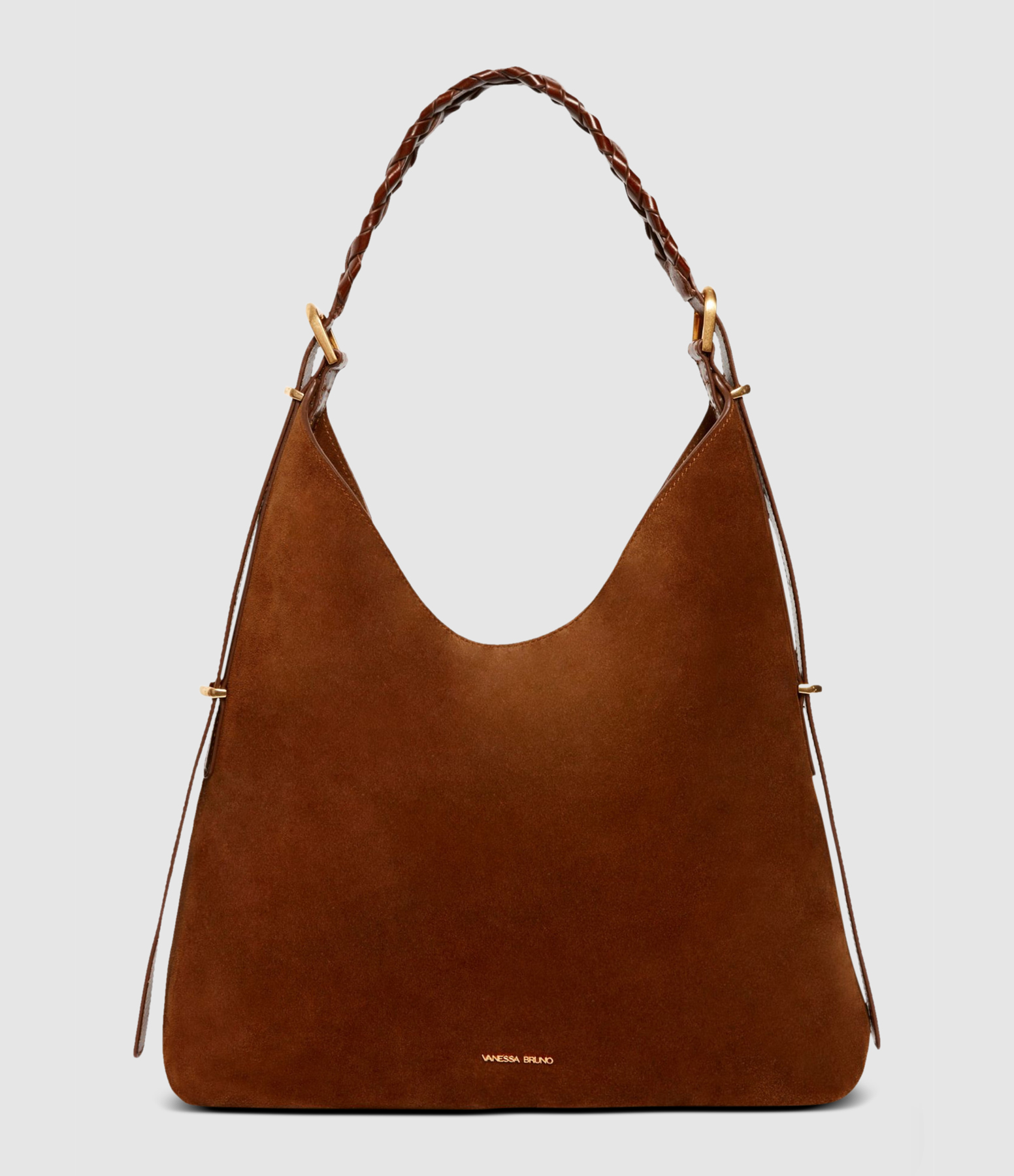 Sac Jess Hobo Cognac
