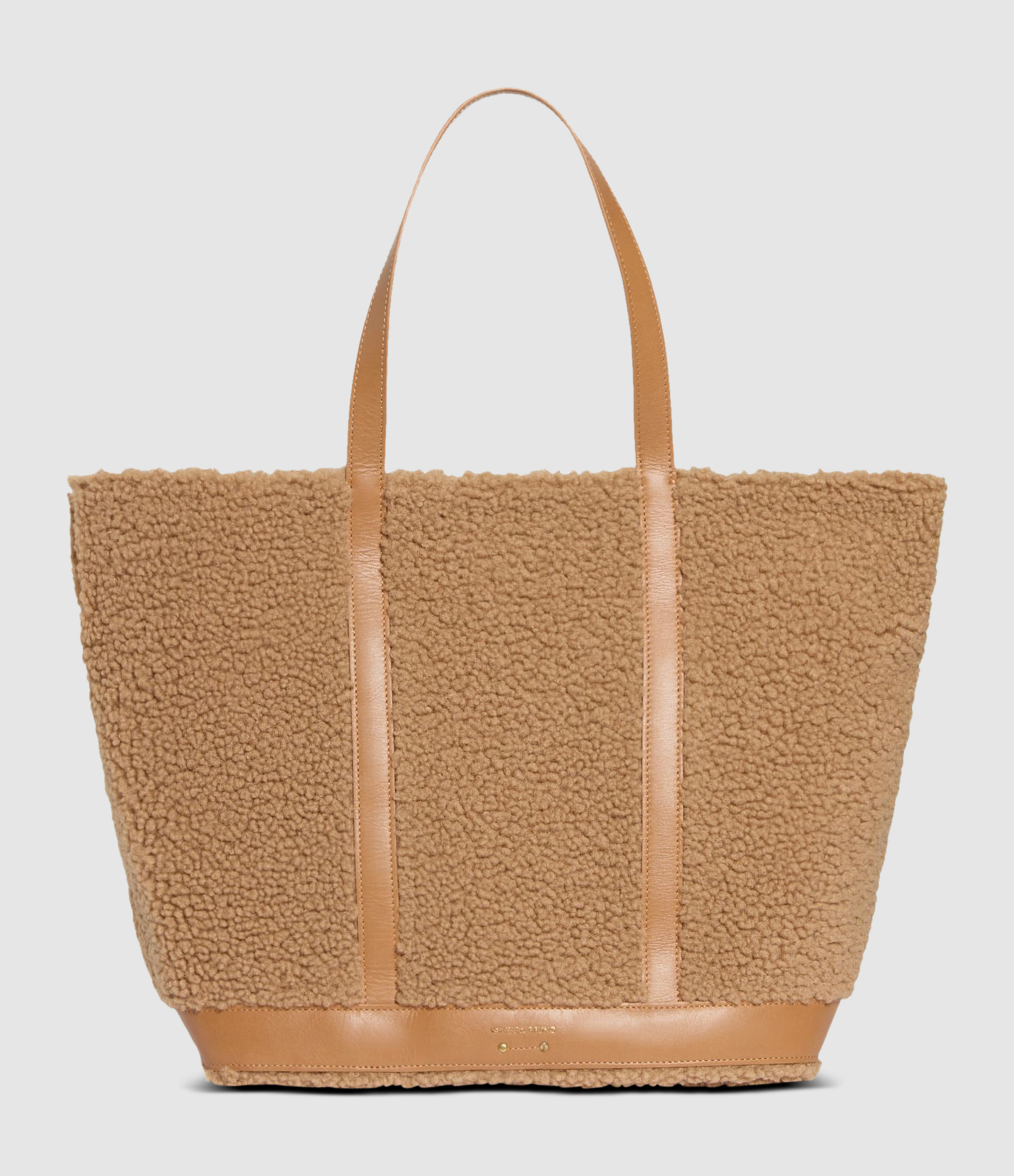 Cabas L Caramel