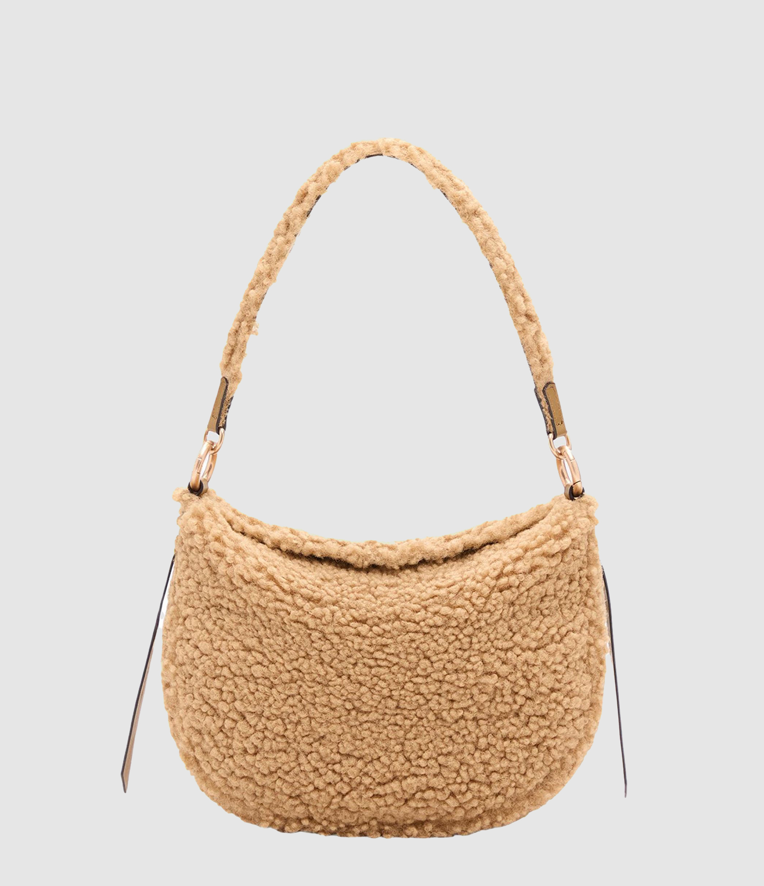 Sac Mini Daily Bag Caramel