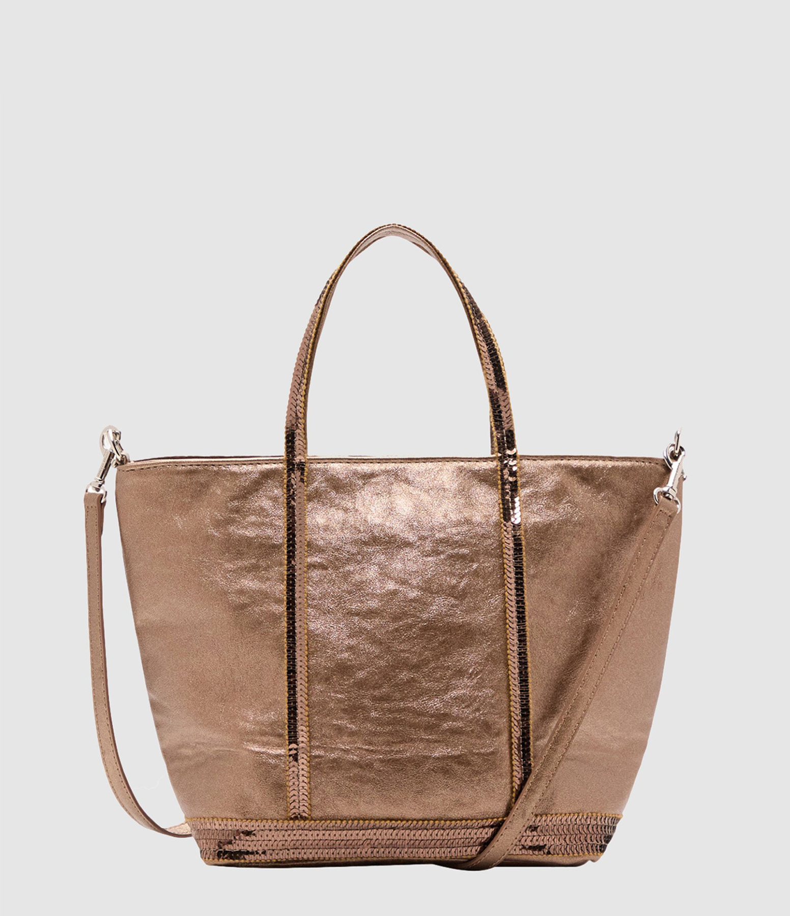 Cabas S Bronze