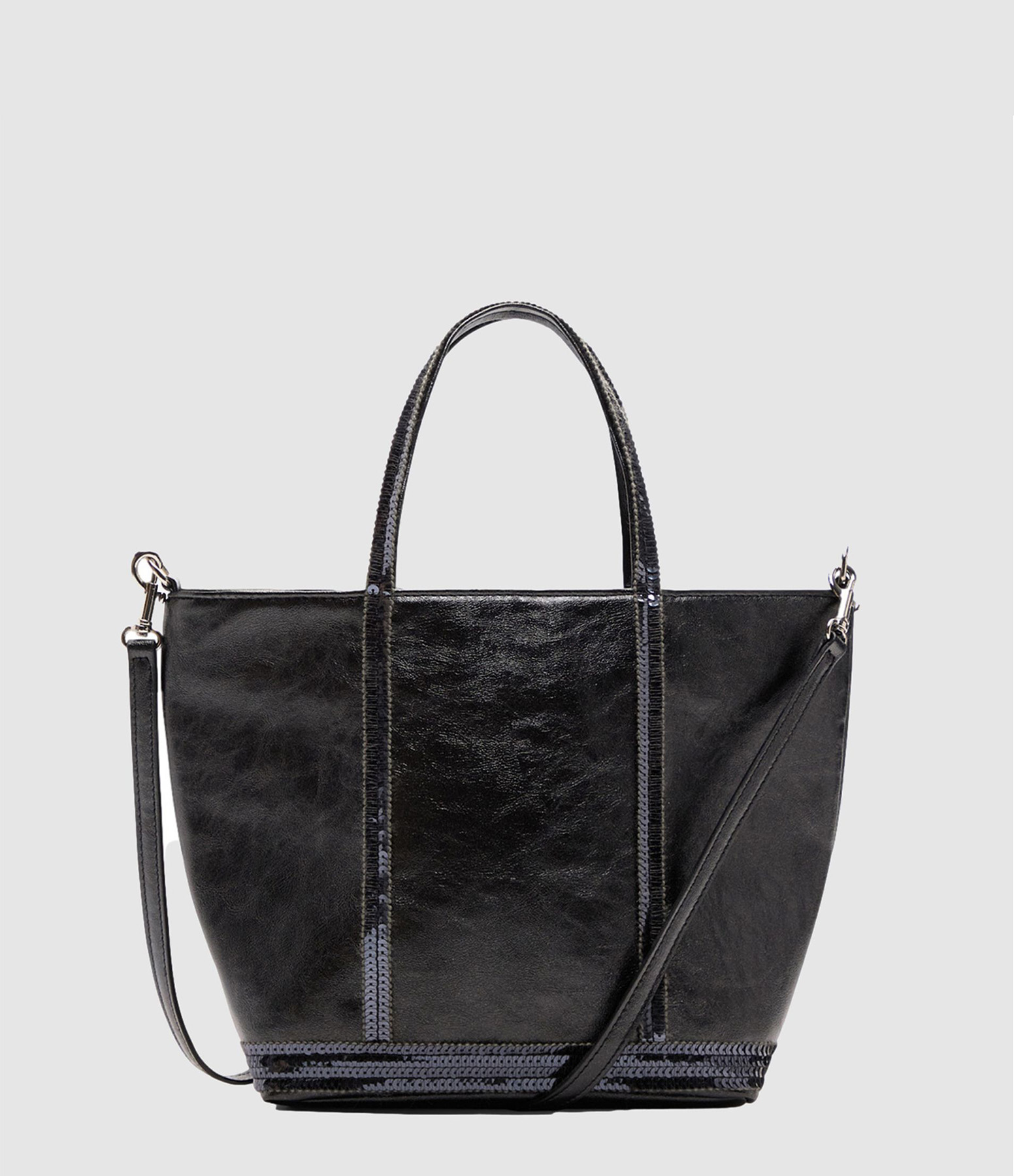 Cabas S Noir