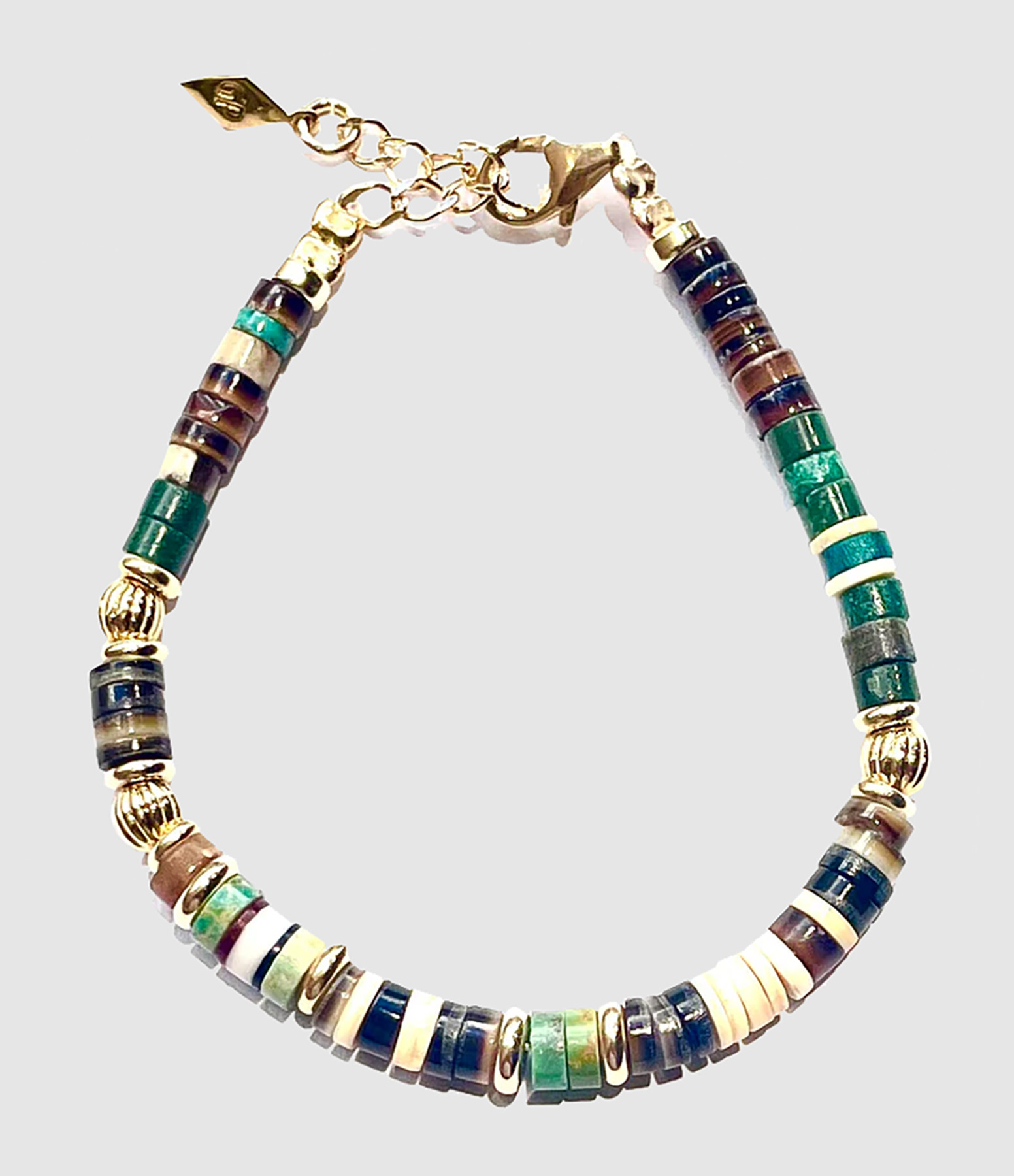 Bracelet Paco 5