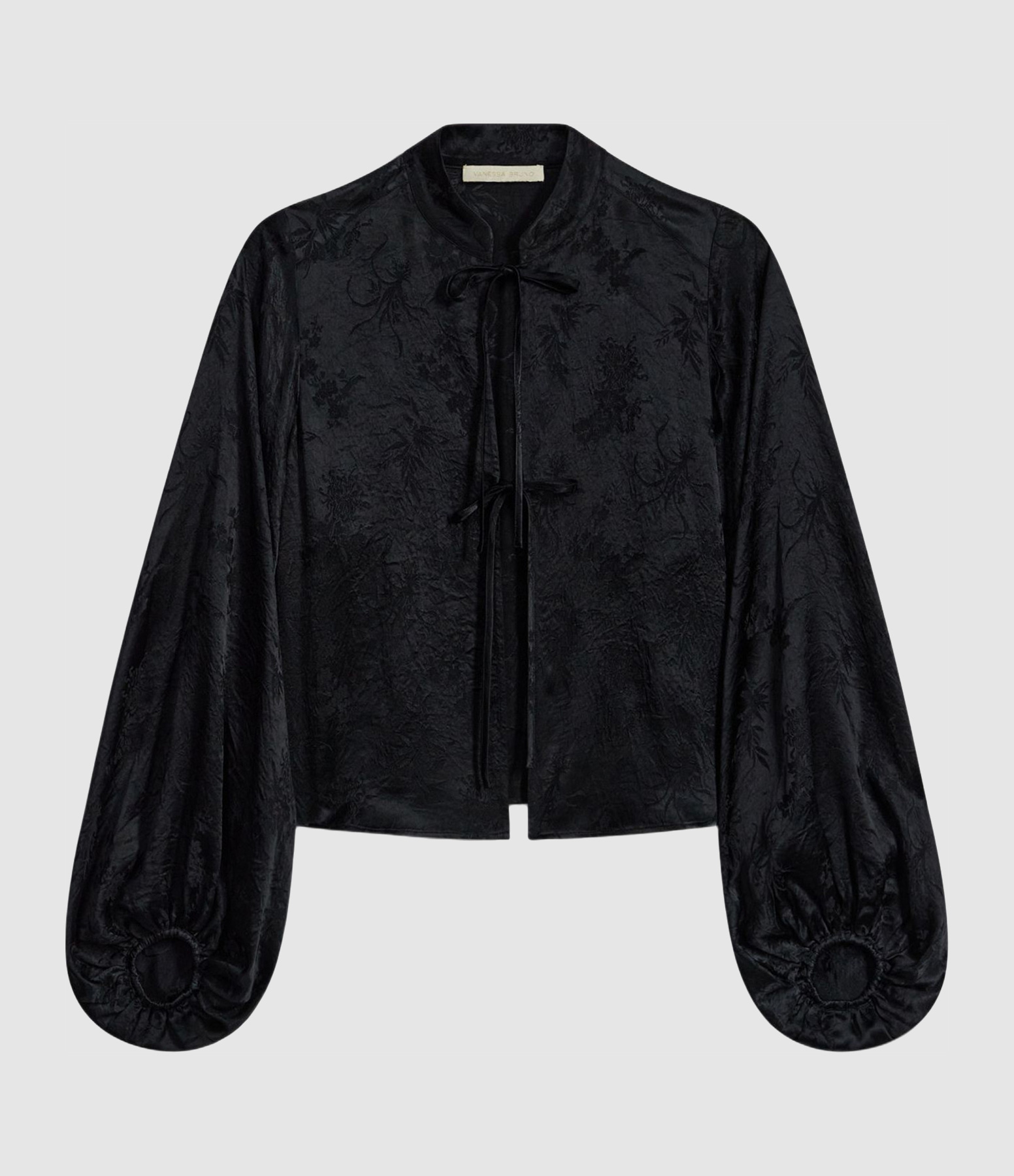 Blouse Glenys Noir