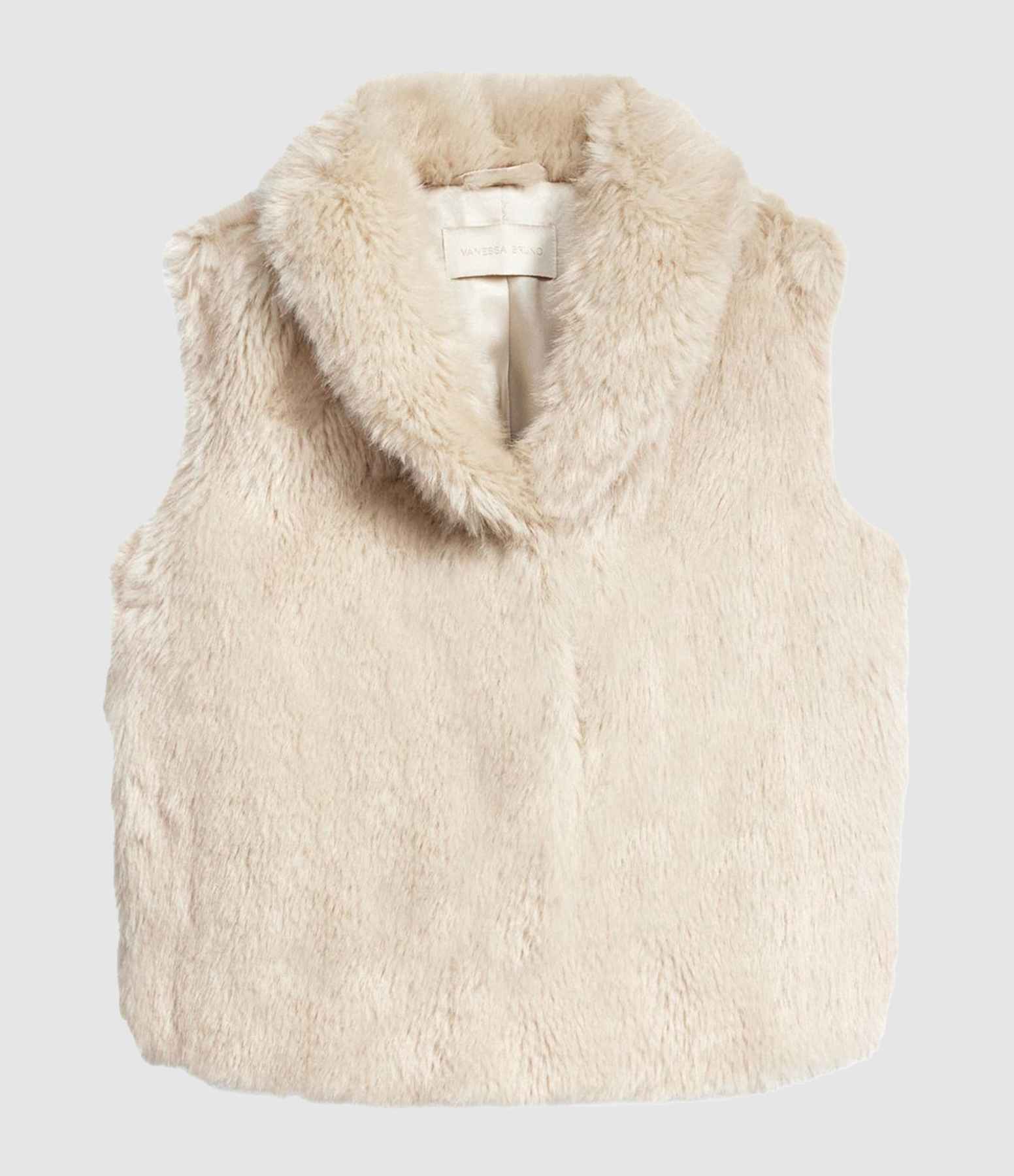 Veste Marcello Ecru