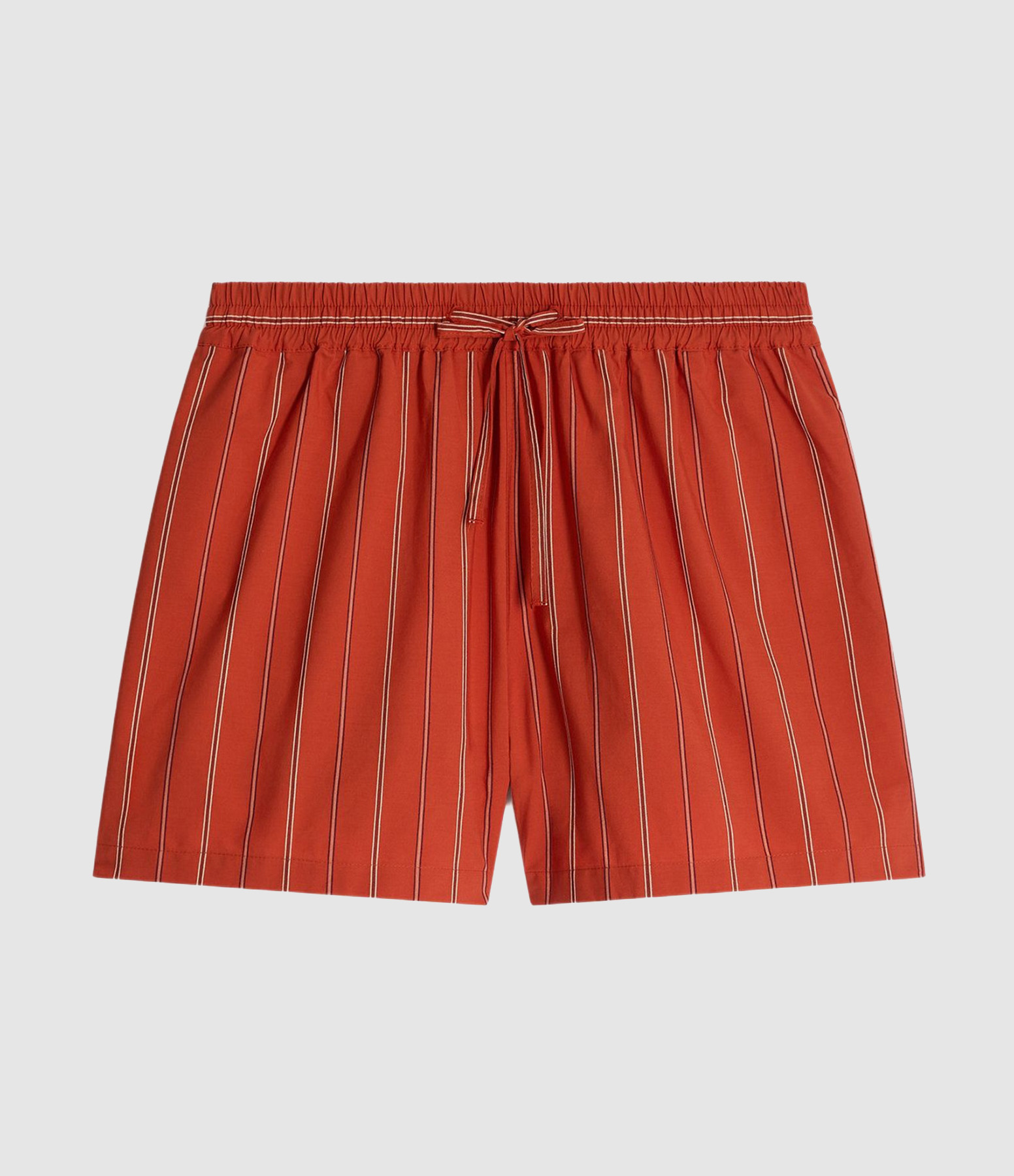 Short Court Galo Paprika