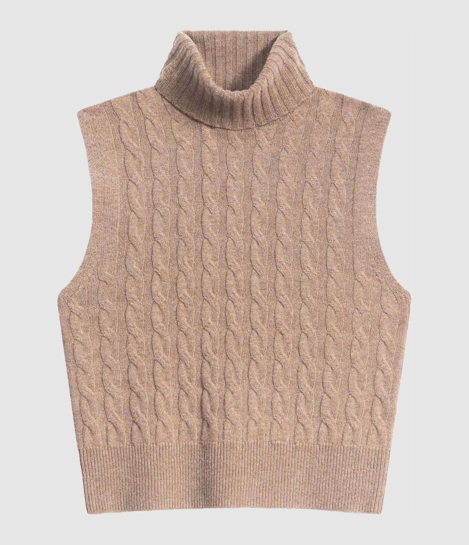 VANESSA BRUNO - Pull Georgia Pecan