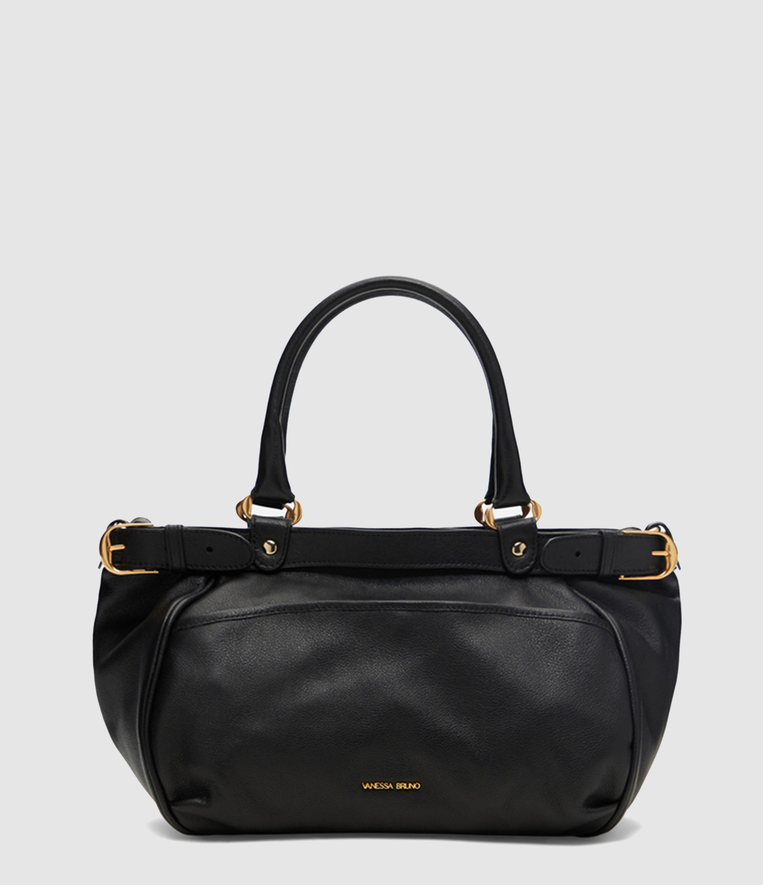 Sac à Main 24H Noir