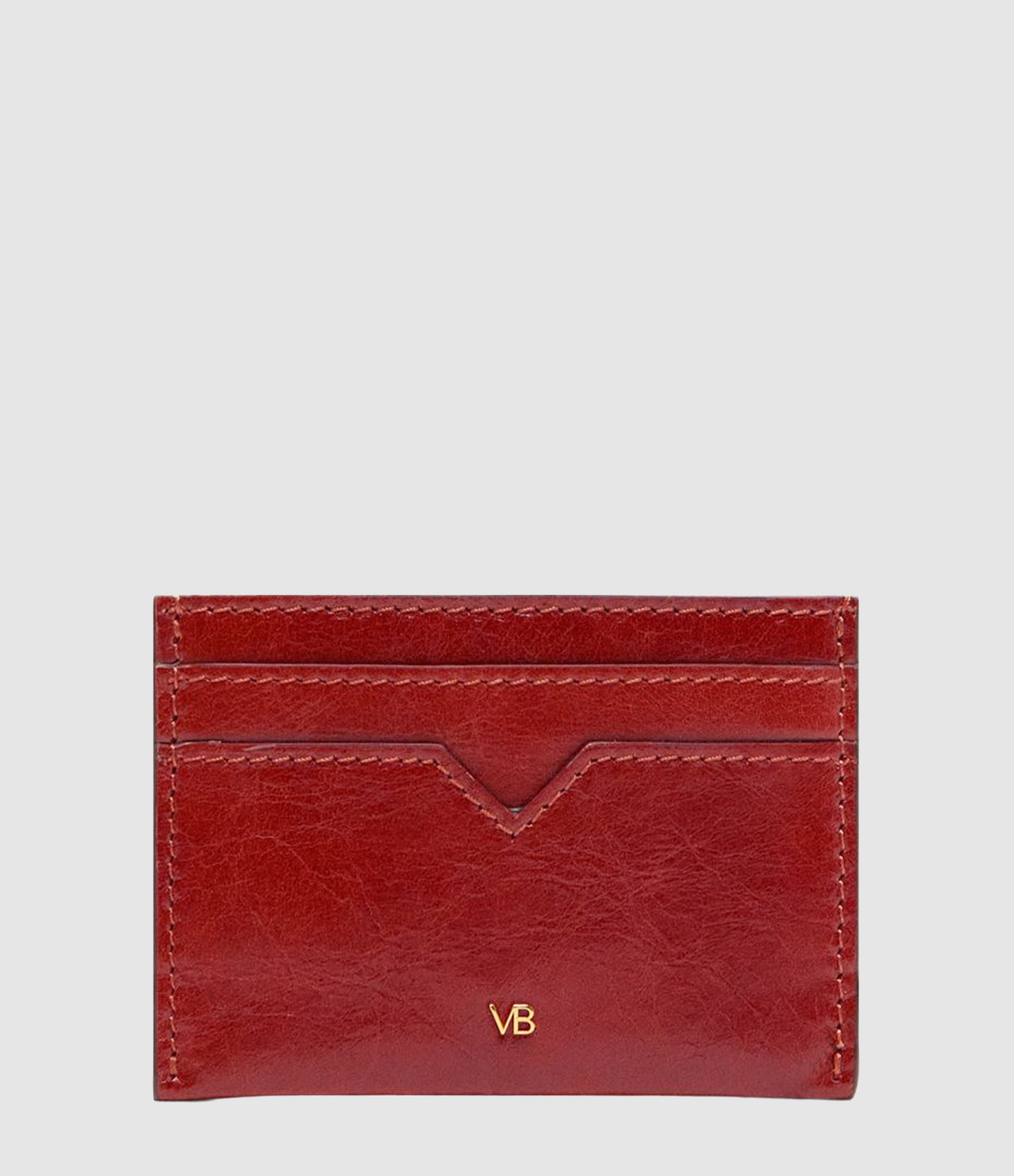 Porte Cartes Rubis