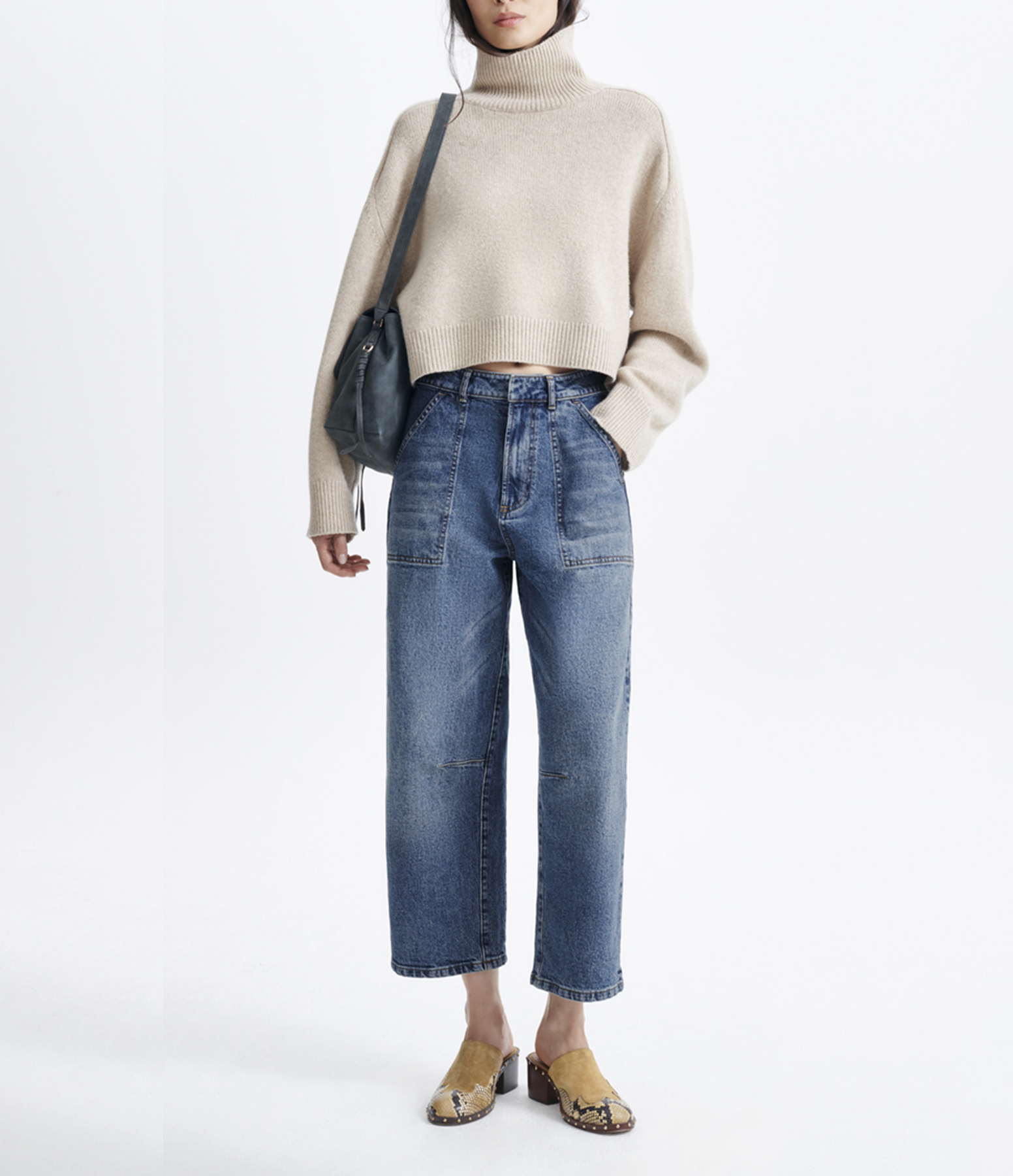 Pantalon Cargo France