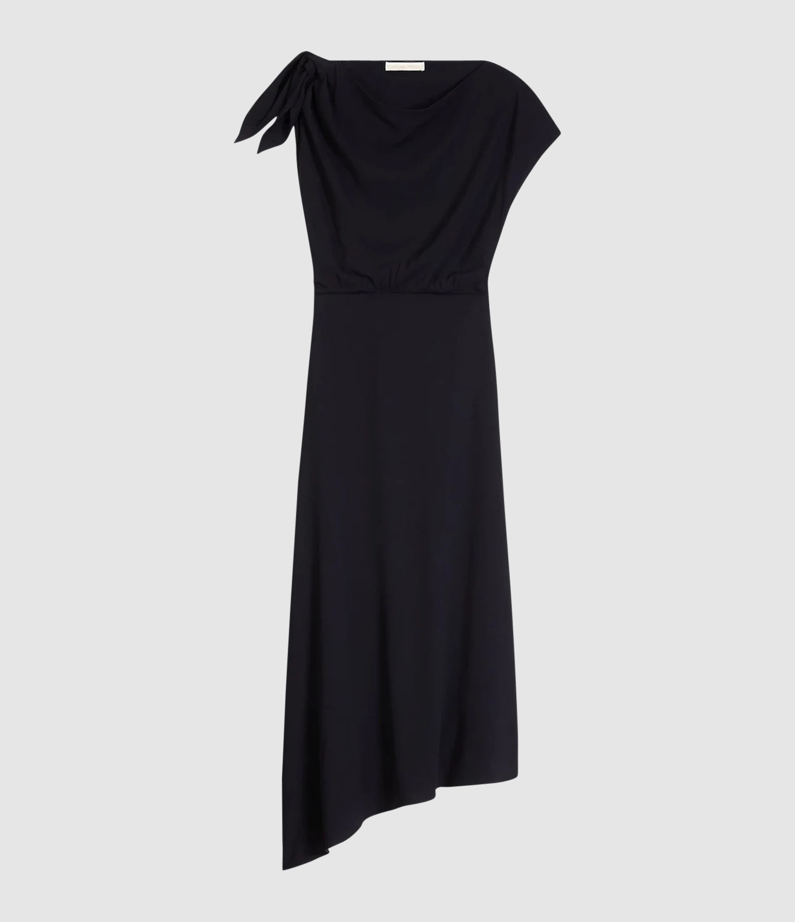 Robe Hanelia Noir