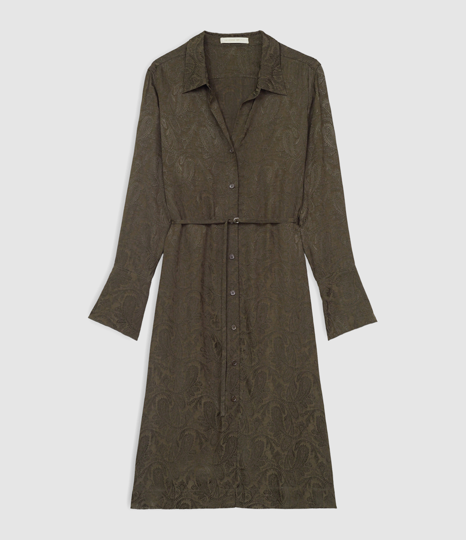 Robe Hedda Kaki