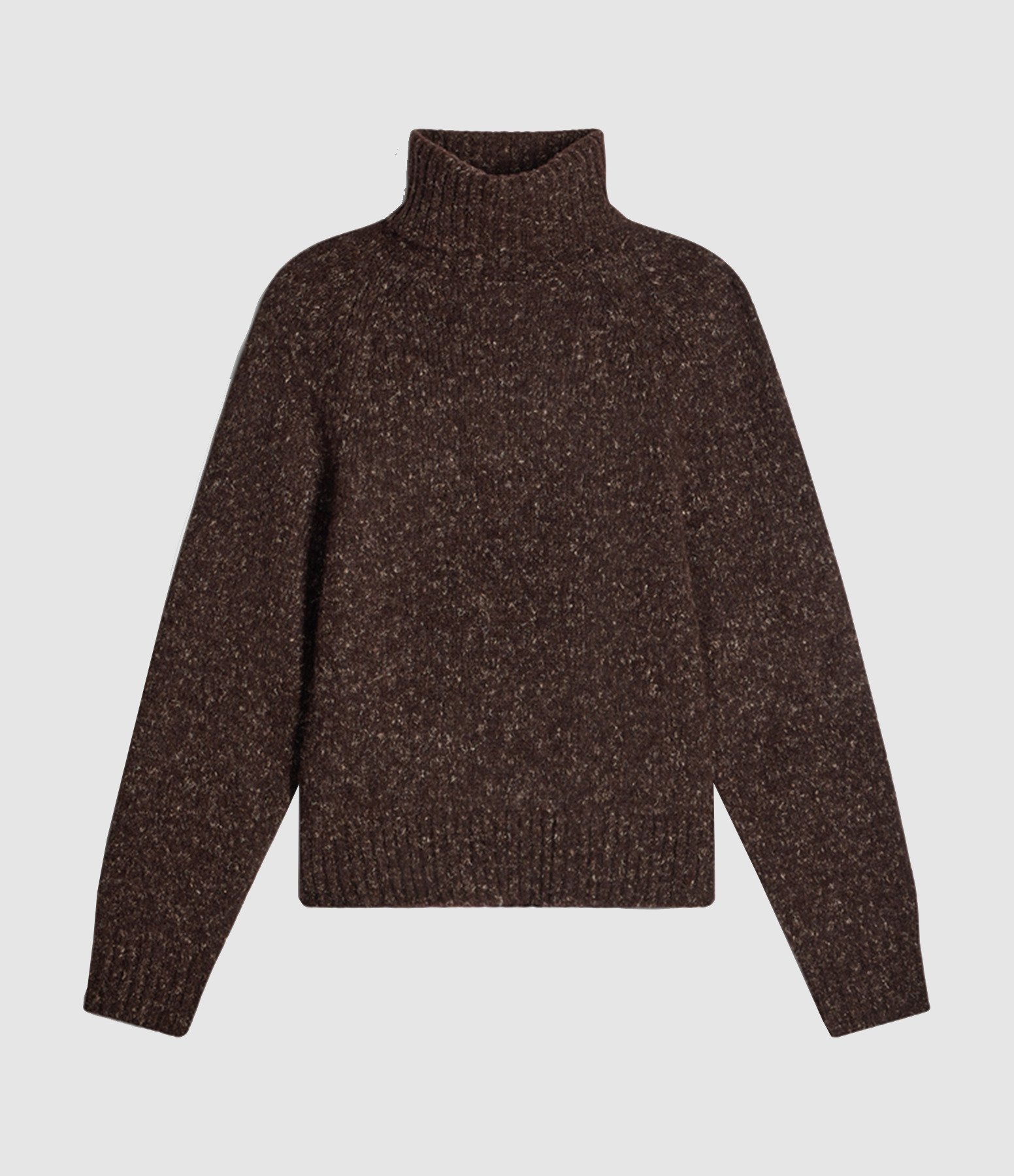 Pull Hideki Chocolat