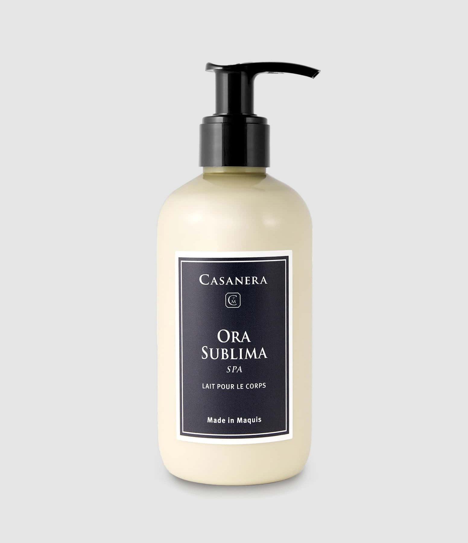 Lait Ora Sublima, 250ml
