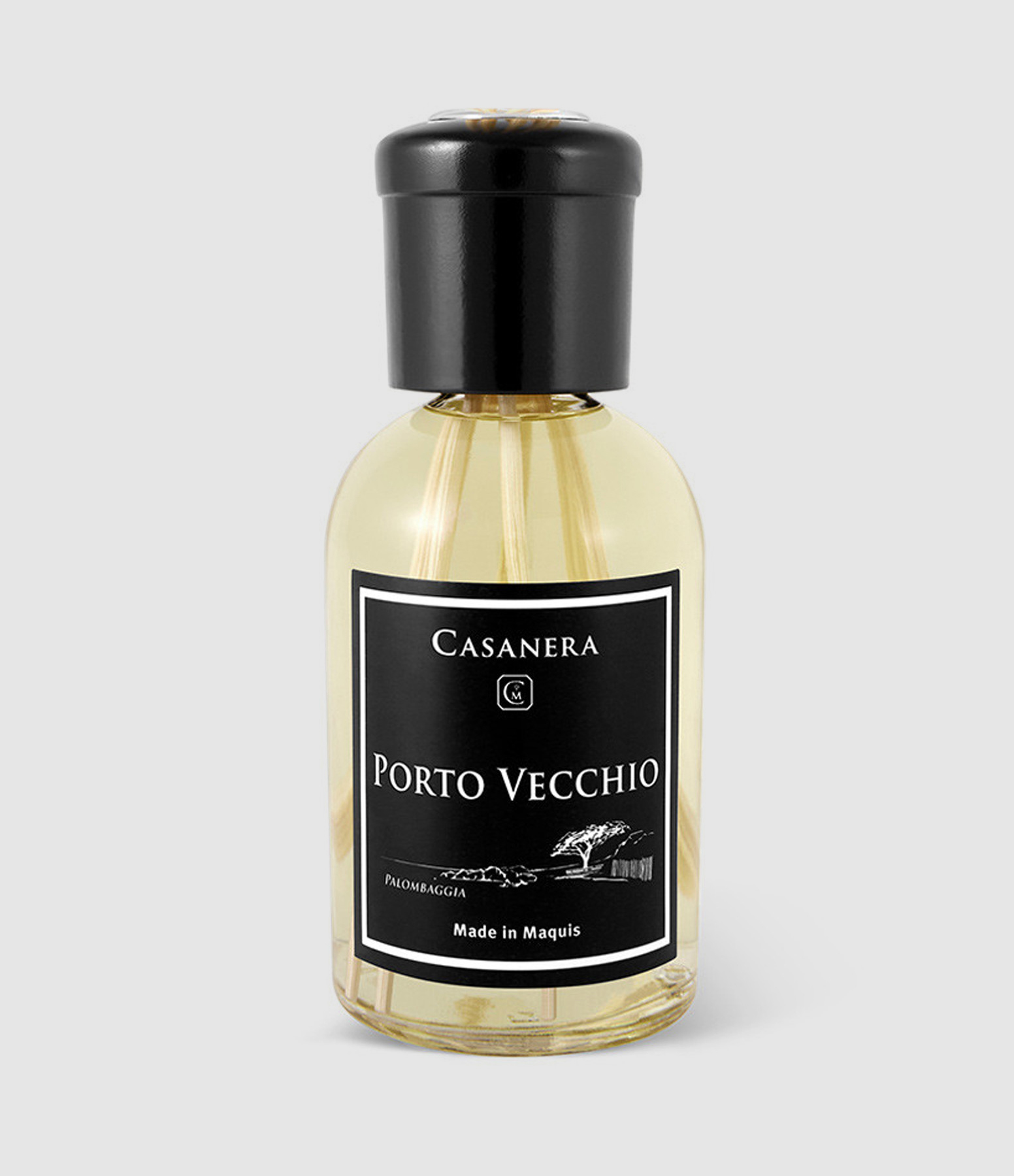 Diffuseur Porto-Vecchio, 250ml