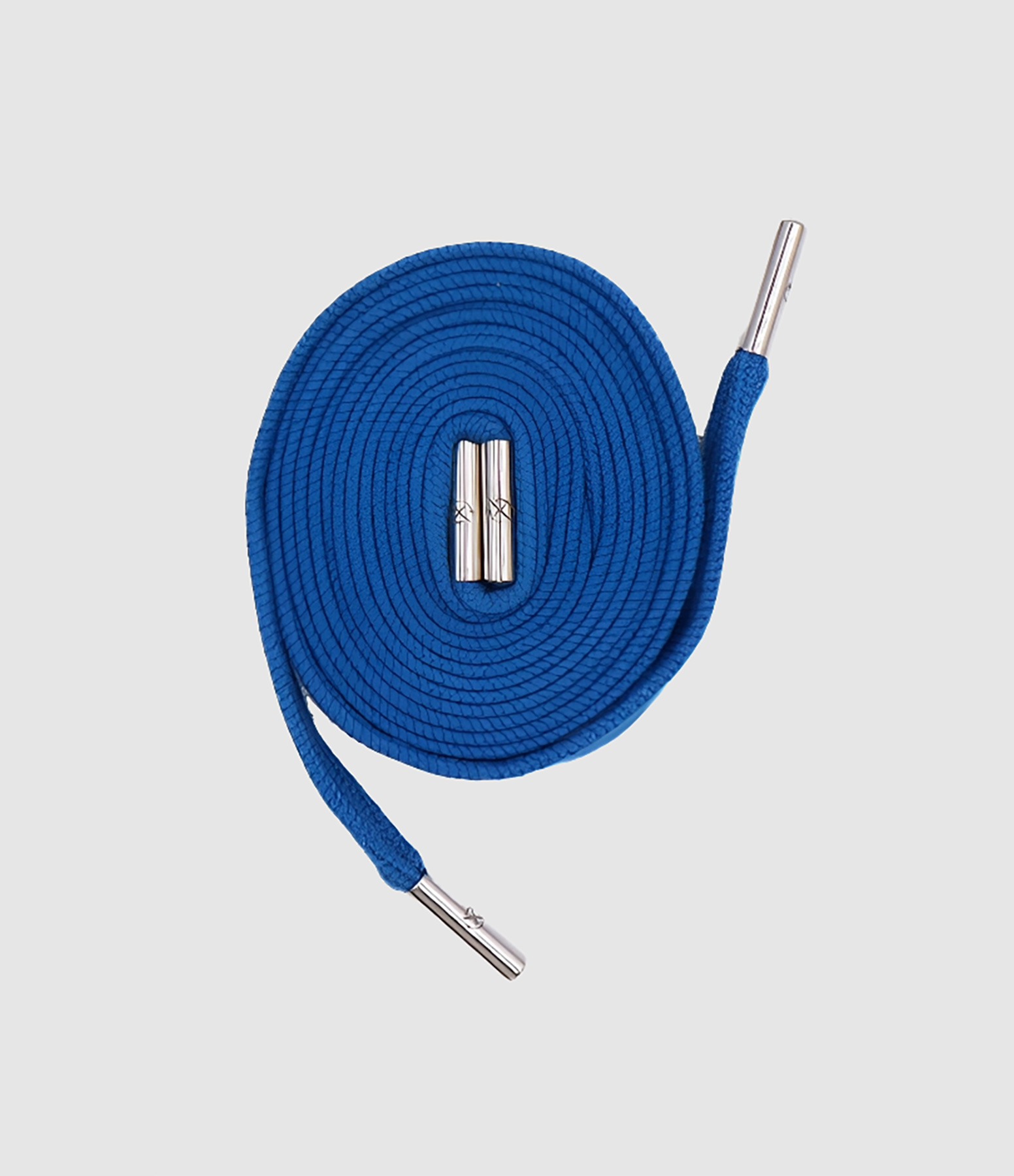 Lacets Bleu Roi