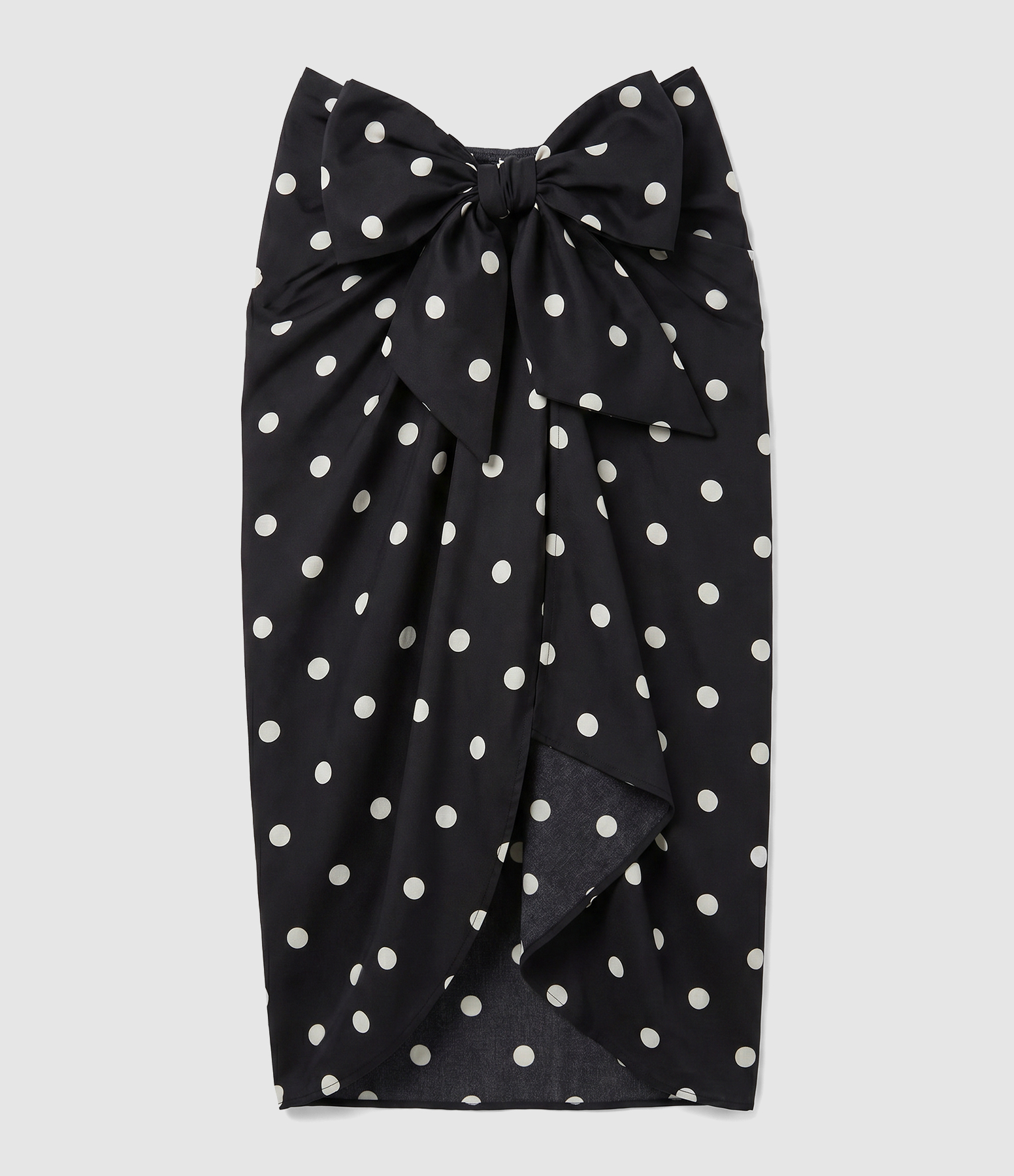 Jupe Gentile Black