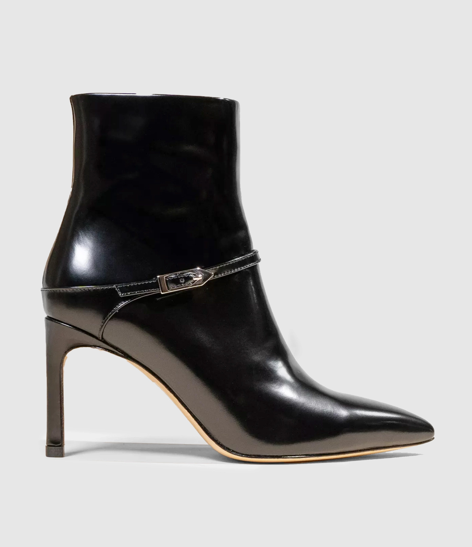 Bottines Callas Black