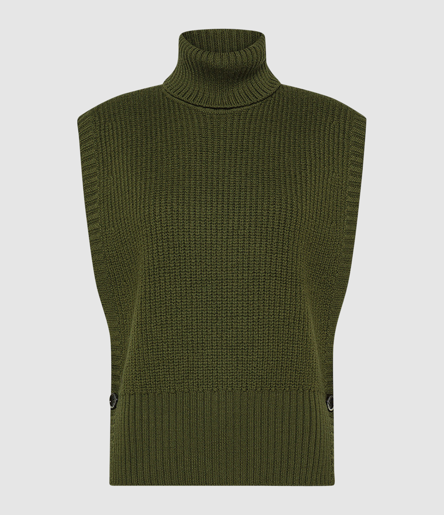 Pull Virginia Bodice Olio