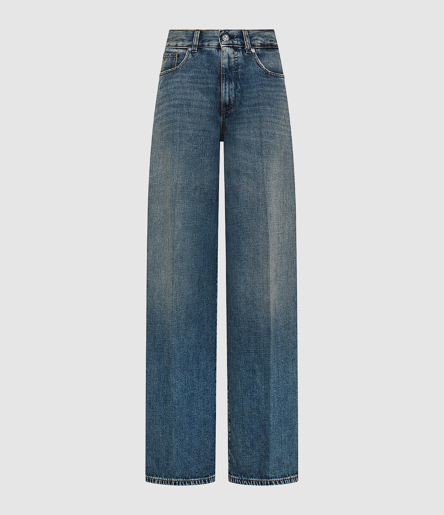 Jean Gea Bleu