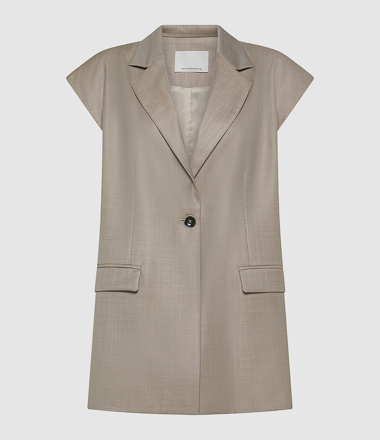Blazer Taylor Avorio