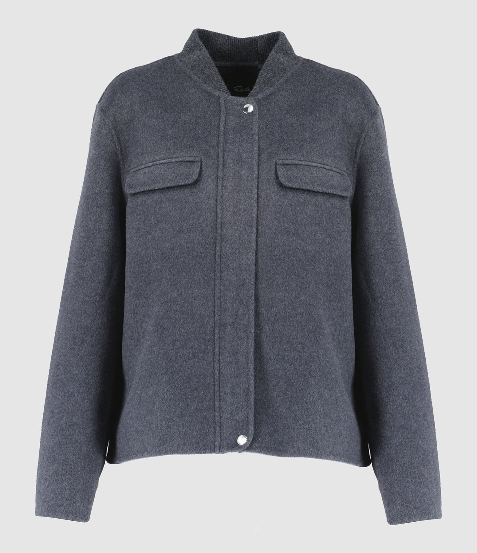 Veste Kinsley Charcoal