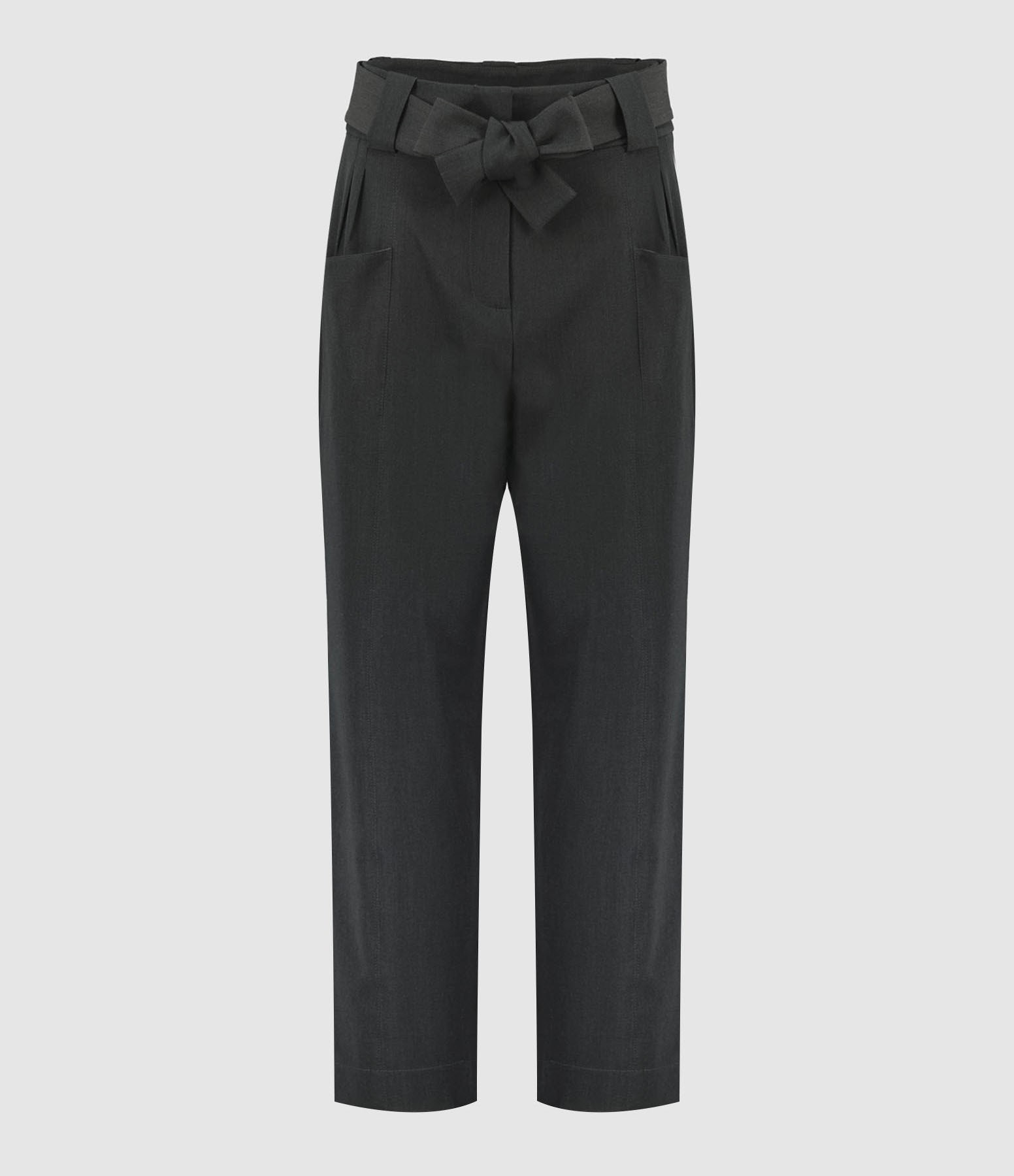 Pantalon Ottavio Anthracite
