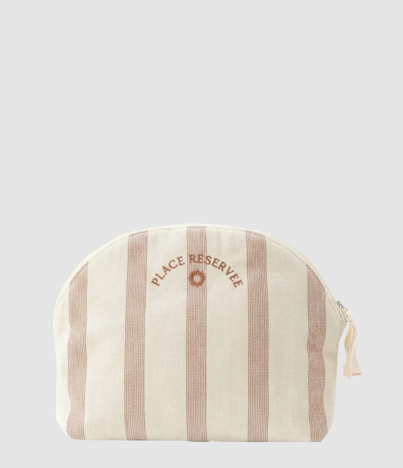 Trousse de toilette Holiday Tan 25x18x8 cm