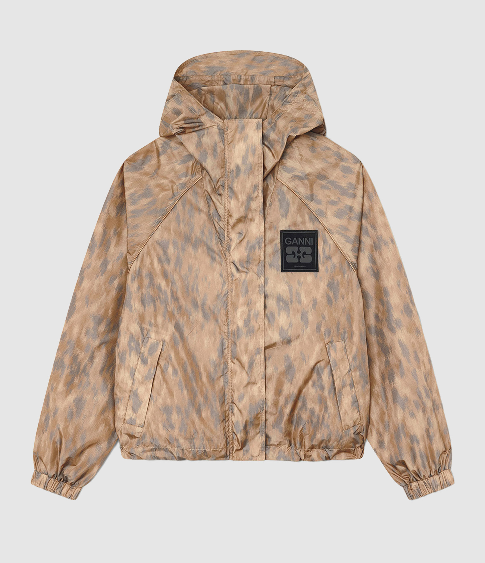 Veste Burro
