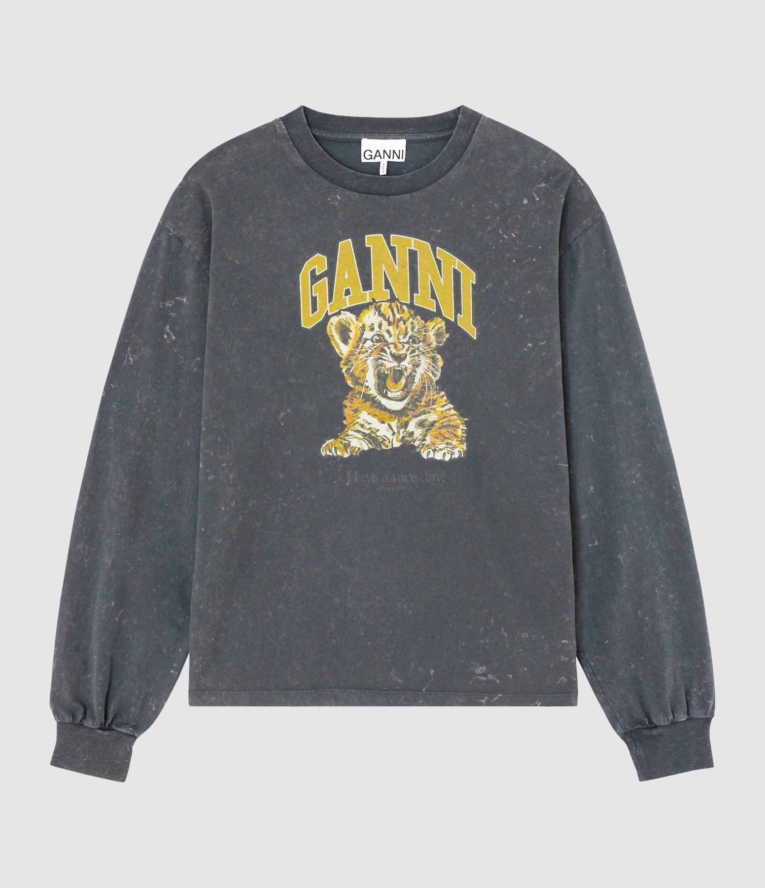 Pull Future Tiger Phantom