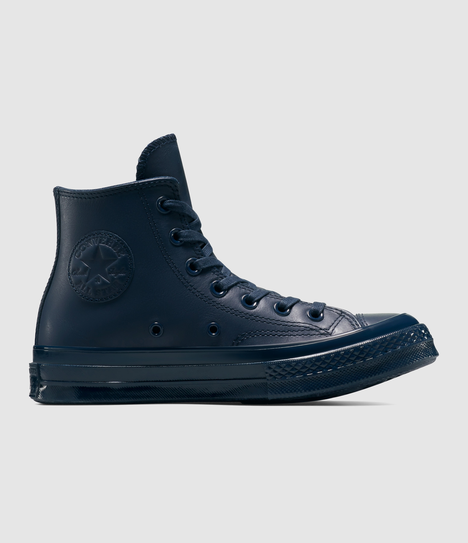Baskets Hi Obsidian Black Obsidian