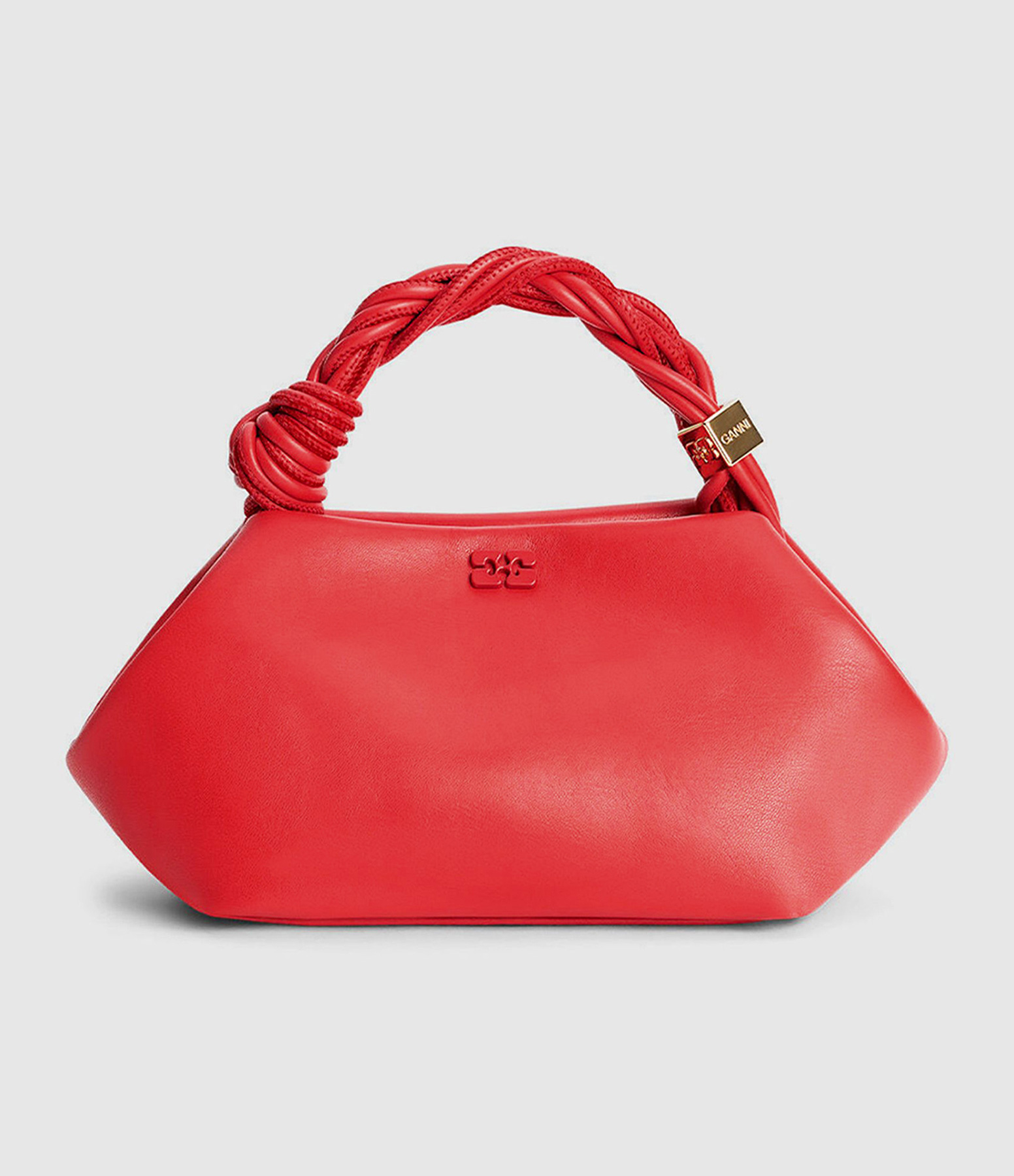 Sac Small Bou Fiery Red