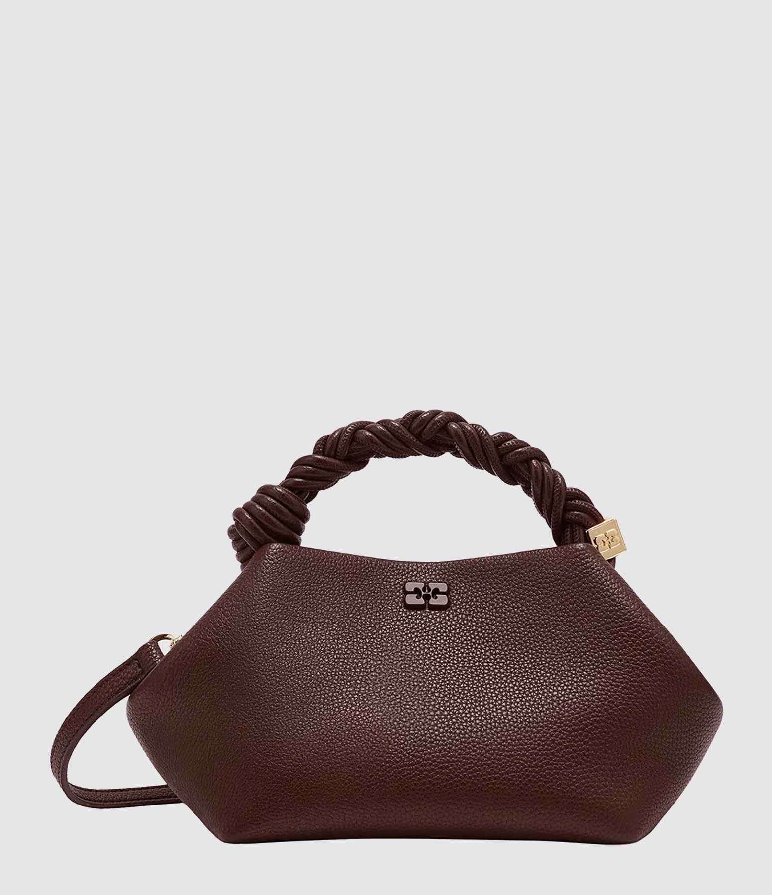 Sac Small Bou Grained Chicory Coffee