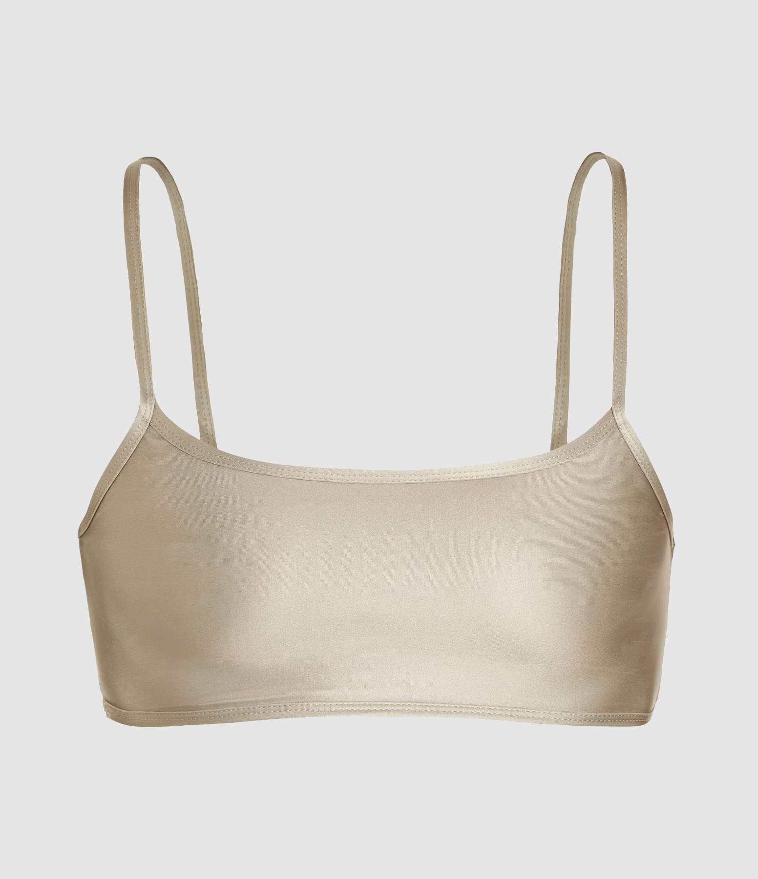 Brassière Bikini Glowy Beige