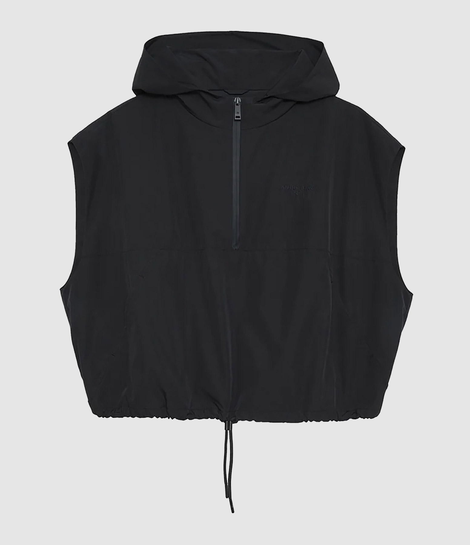 Veste Callen Noir